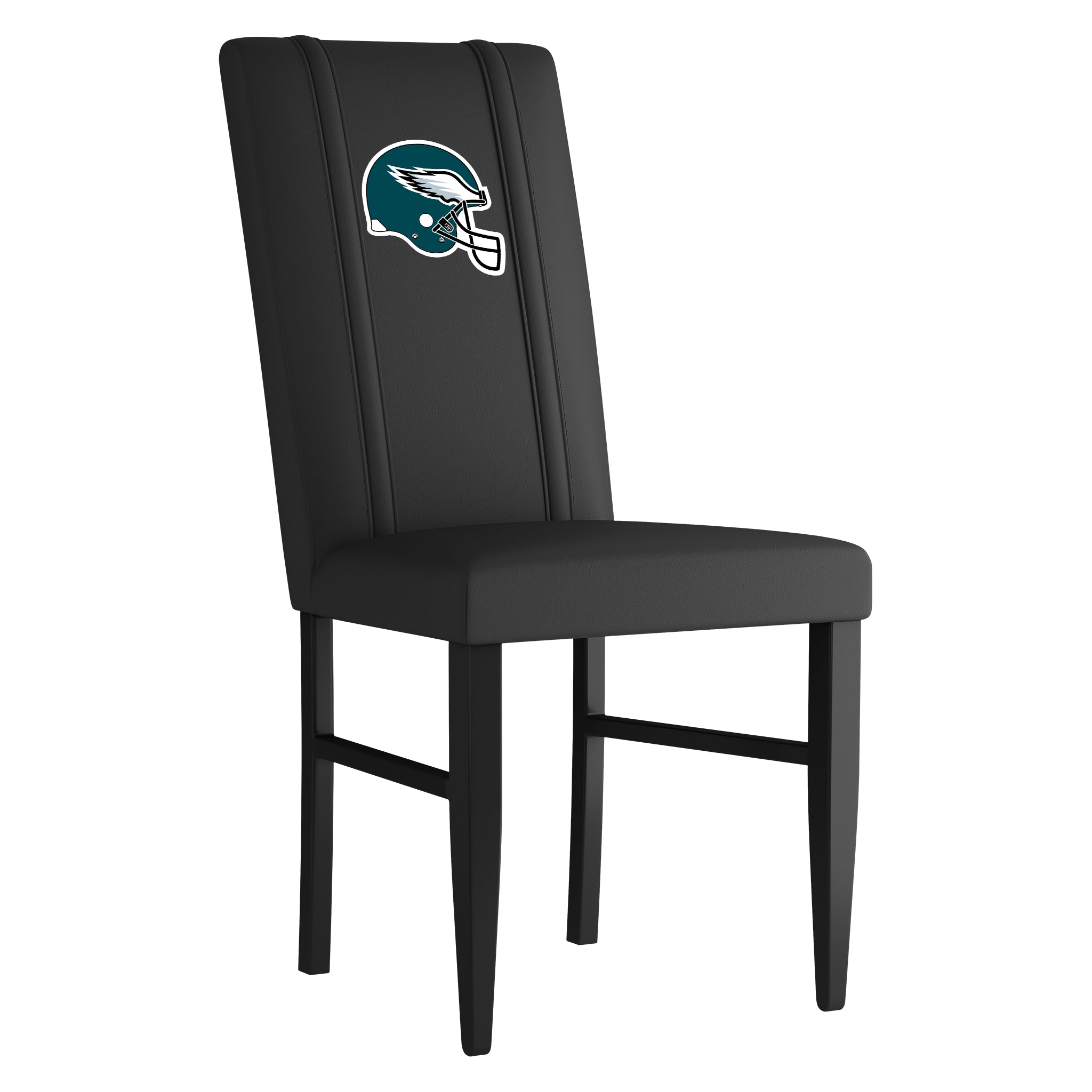 Philadelphia Eagles Side Chair 2000