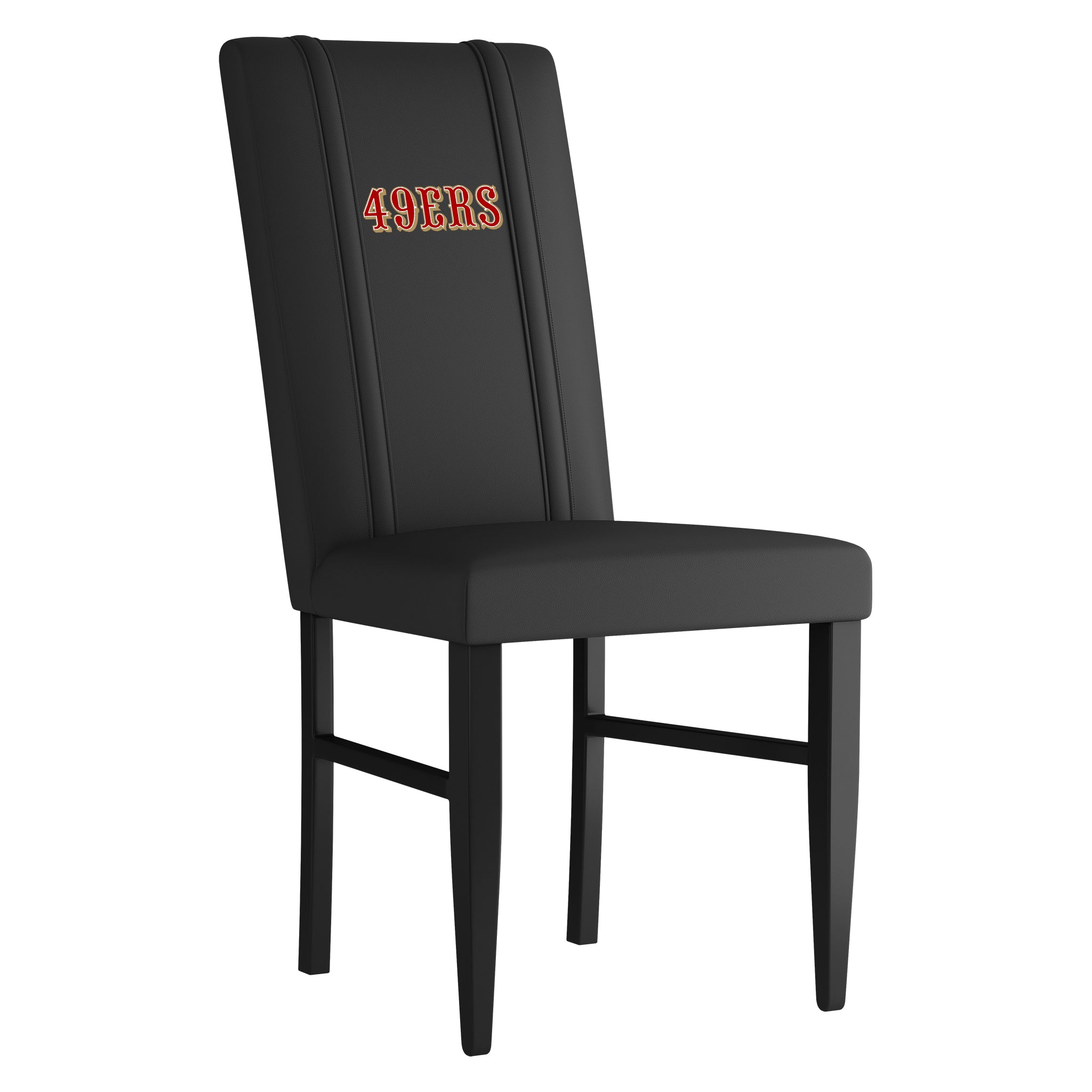 San Francisco 49Ers Side Chair 2000