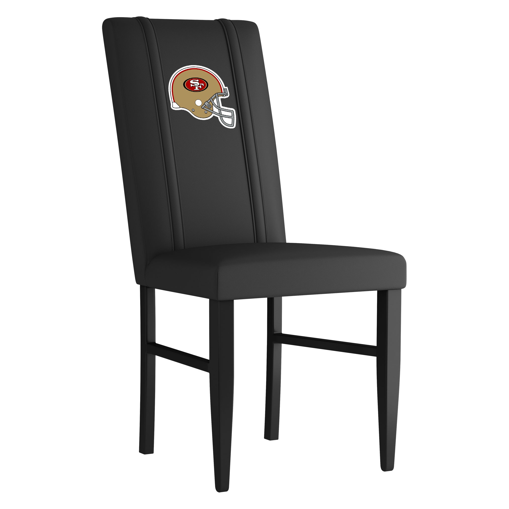 San Francisco 49Ers Side Chair 2000