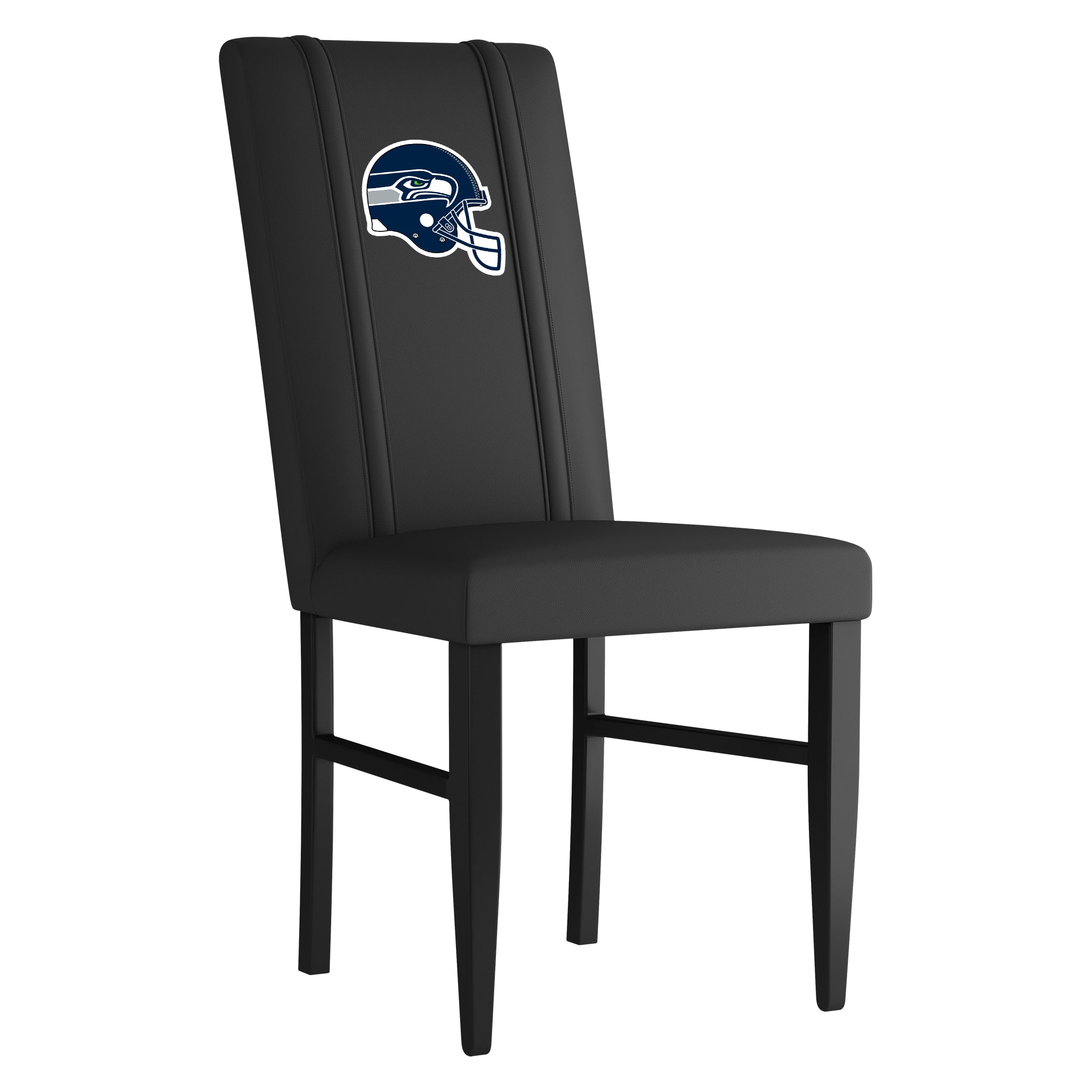 Seattle Seahawks Side Chair 2000