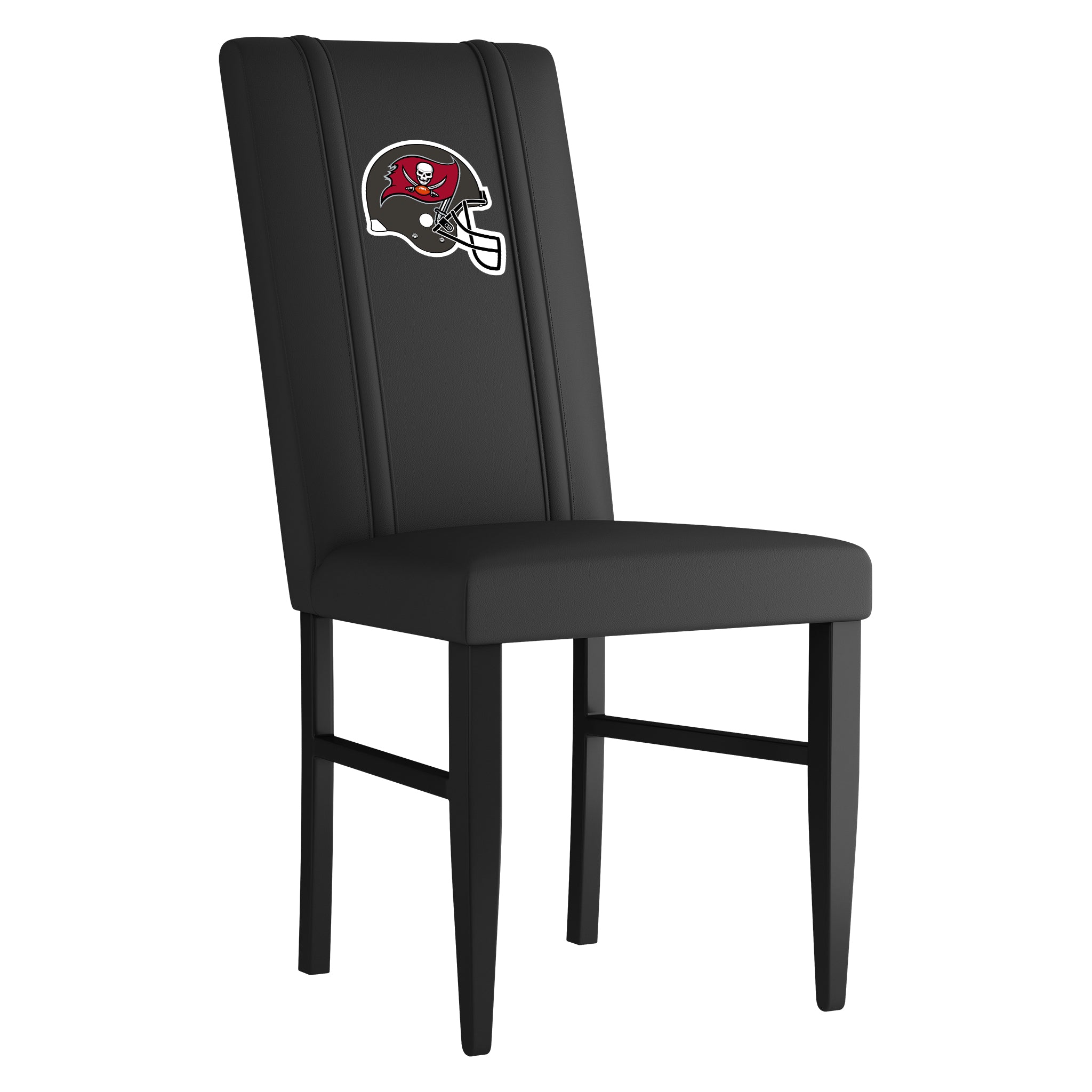 Tampa Bay Buccaneers Side Chair 2000 