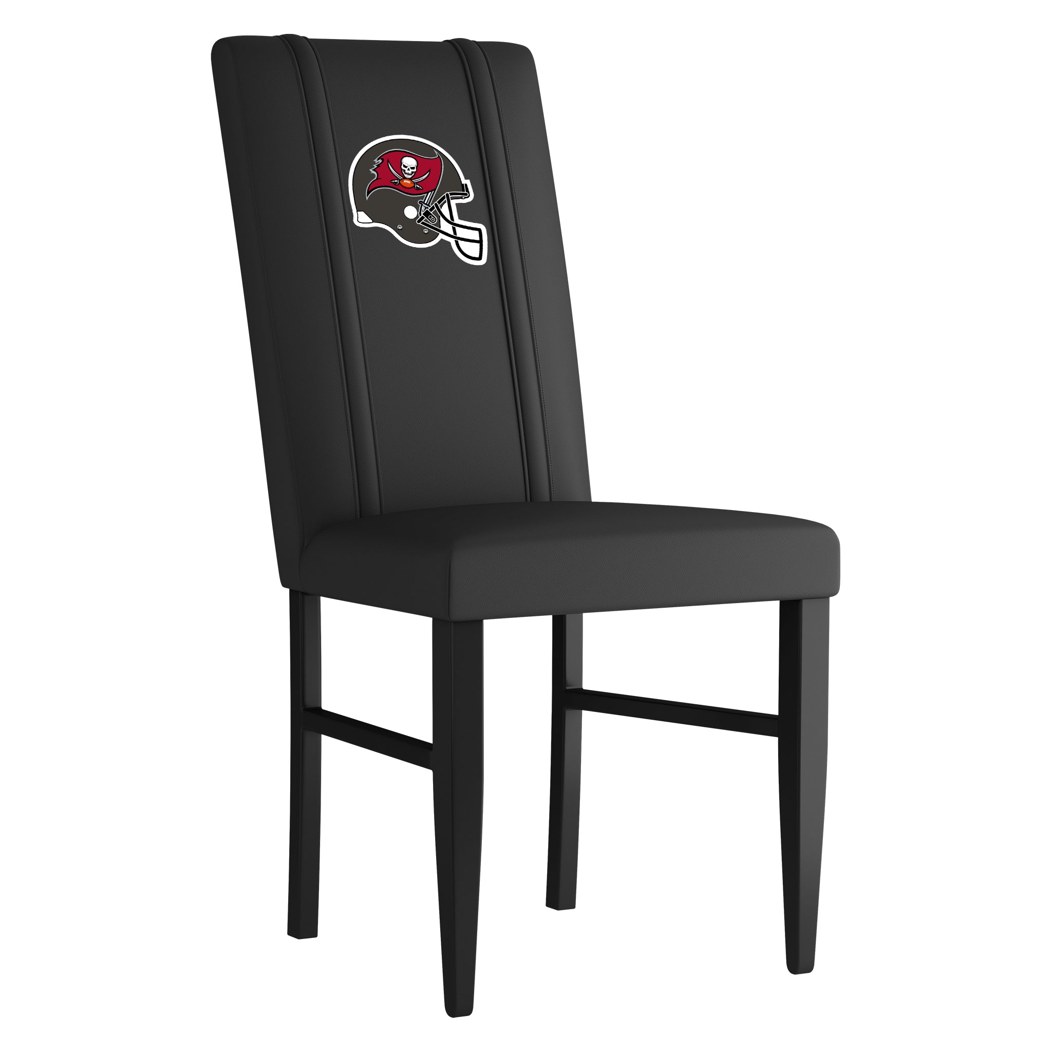 Tampa Bay Buccaneers Side Chair 2000