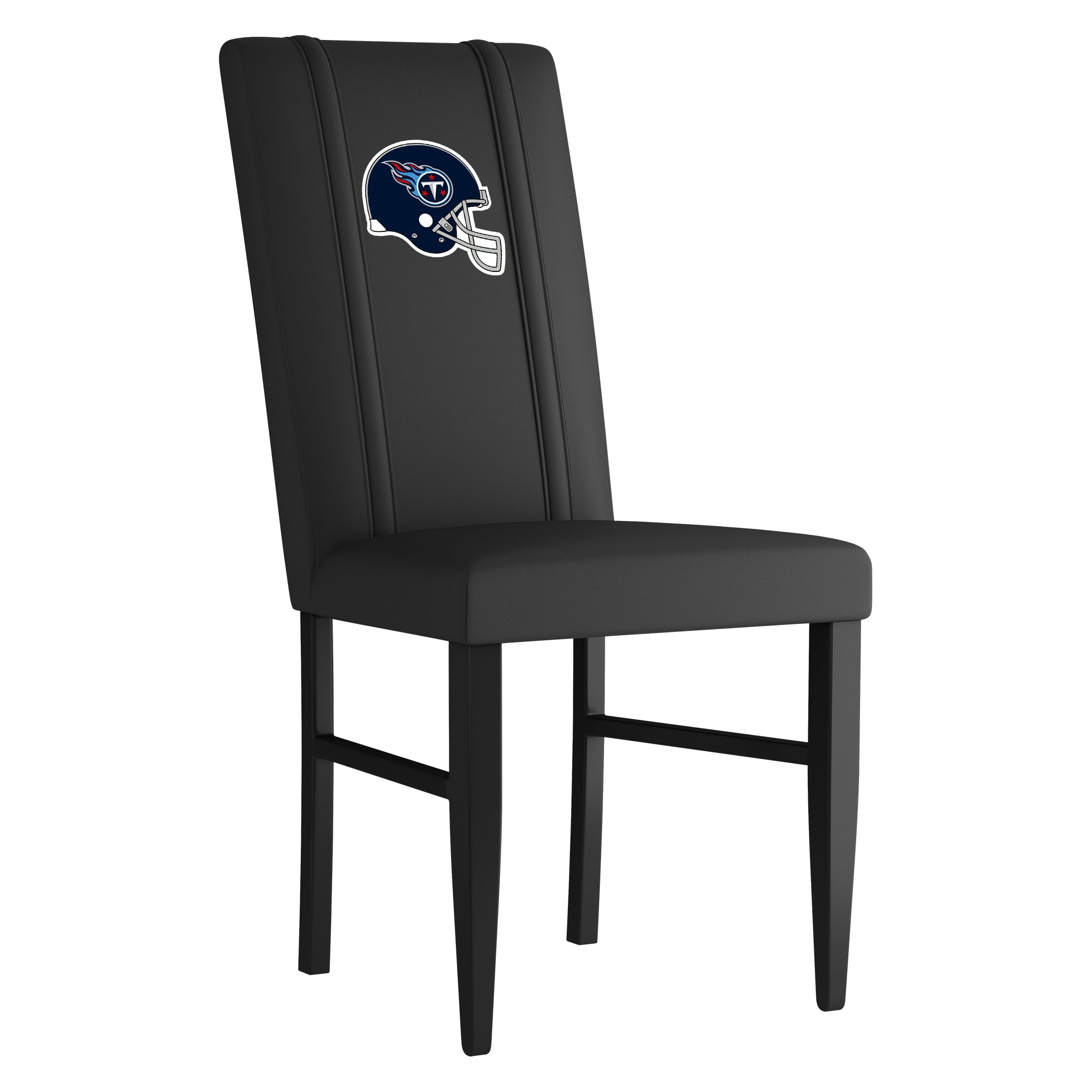 DreamSeat Xz2000Scblk-Psnfl21052 Side Chair 2000 with Tennessee Titans