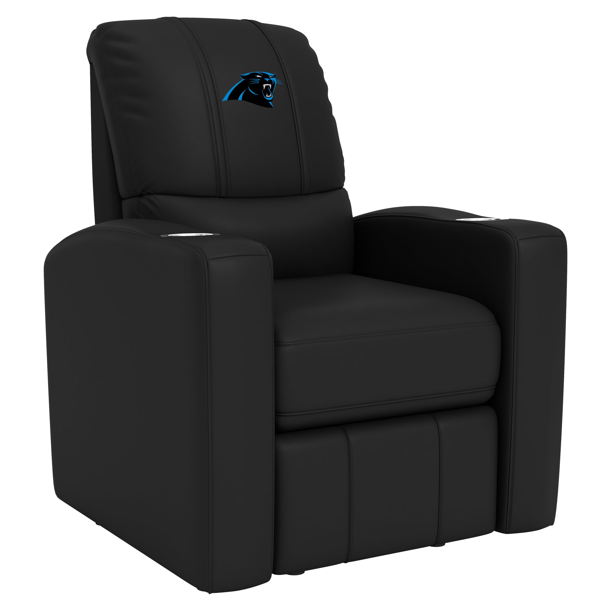 Carolina Panthers Stealth Recliner Manual 