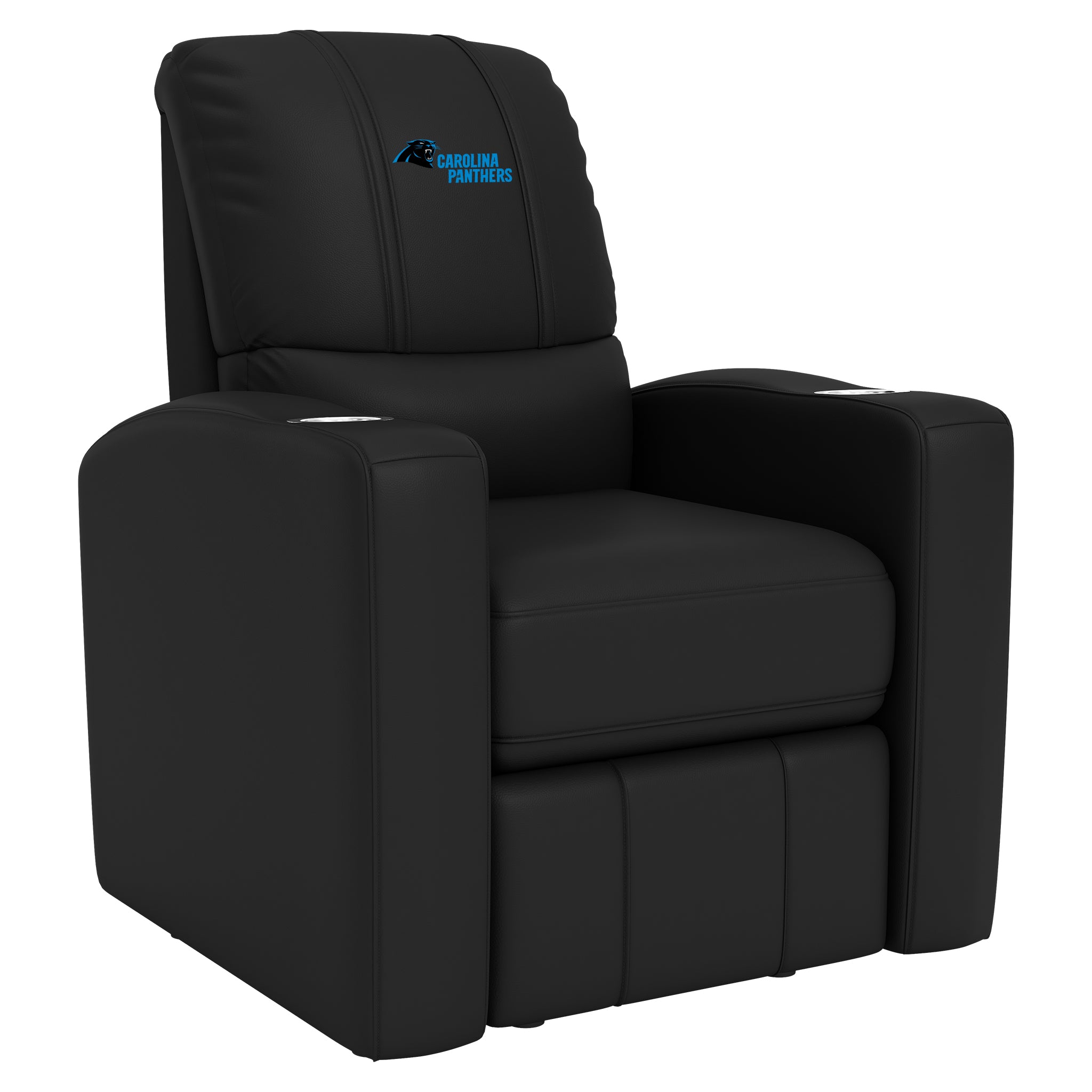 Carolina Panthers Stealth Recliner Manual 