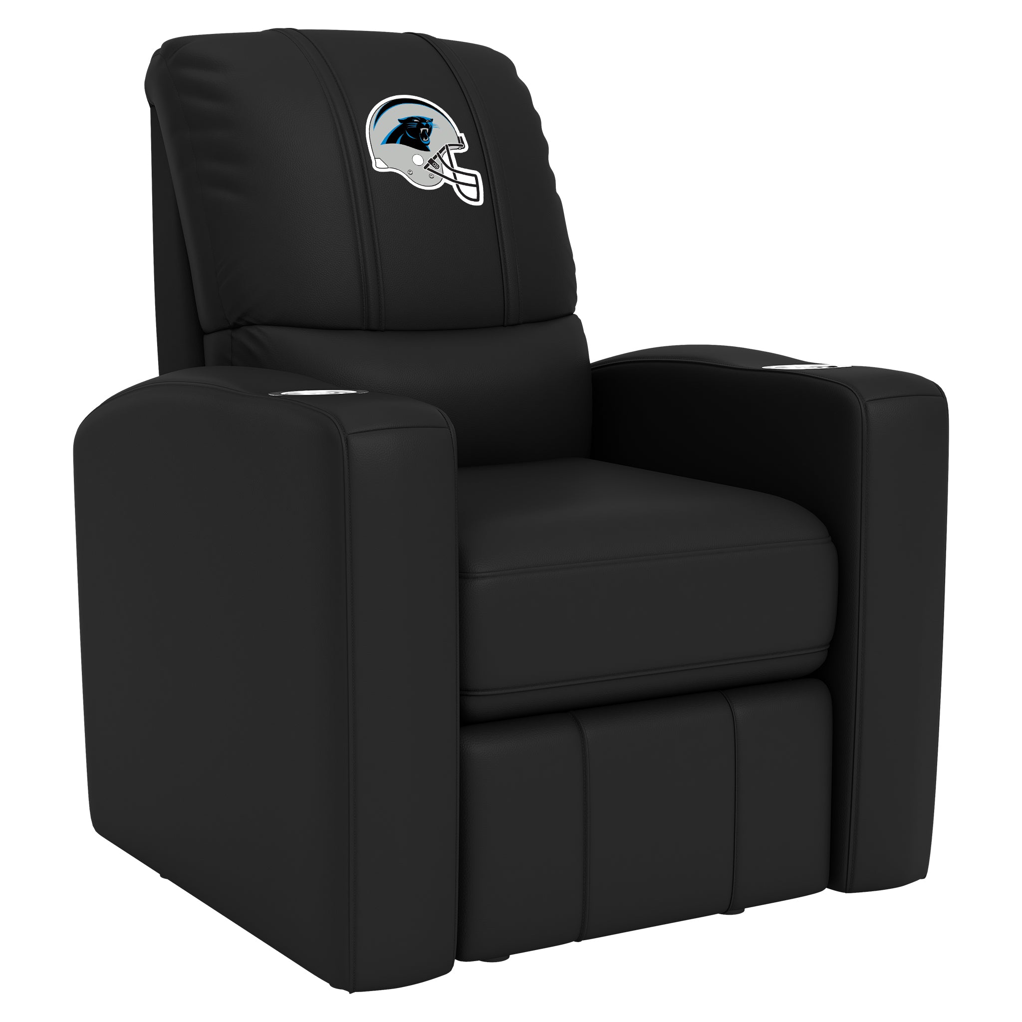 Carolina Panthers Stealth Recliner Manual 