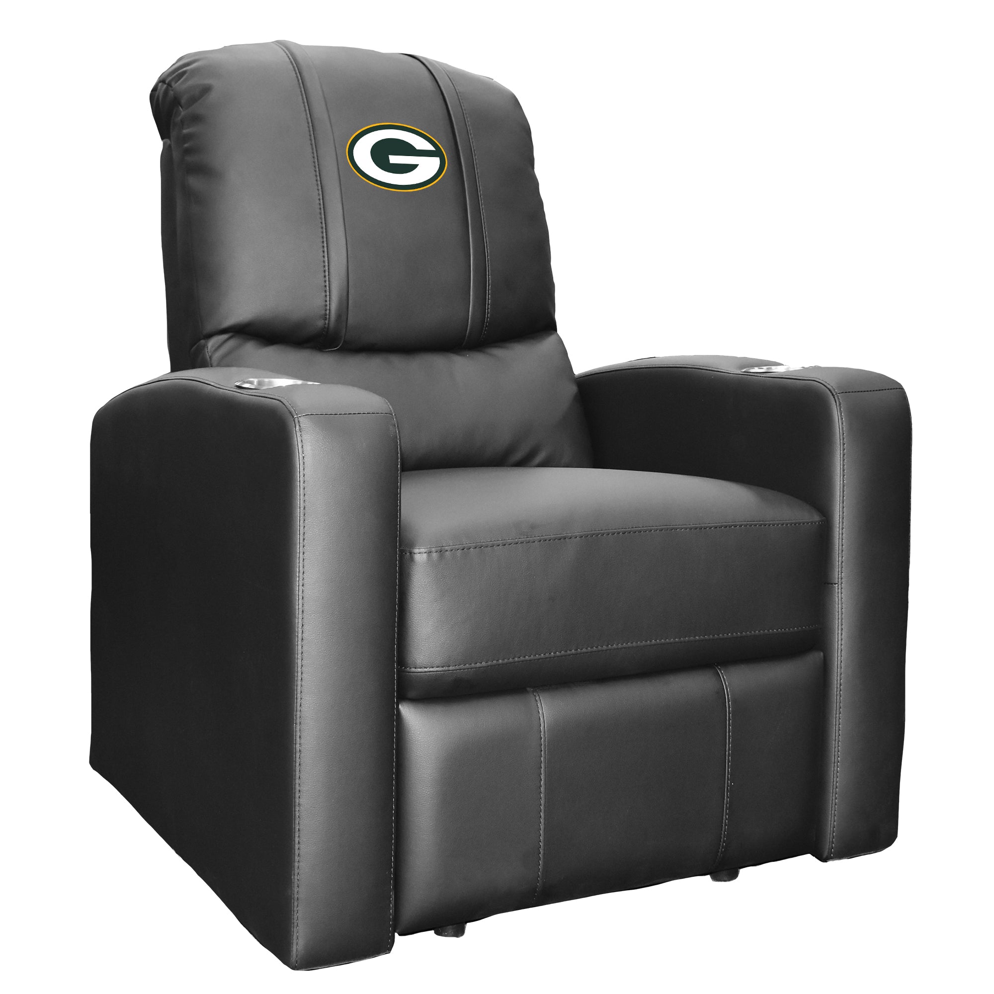 Green Bay Packers Stealth Recliner Manual
