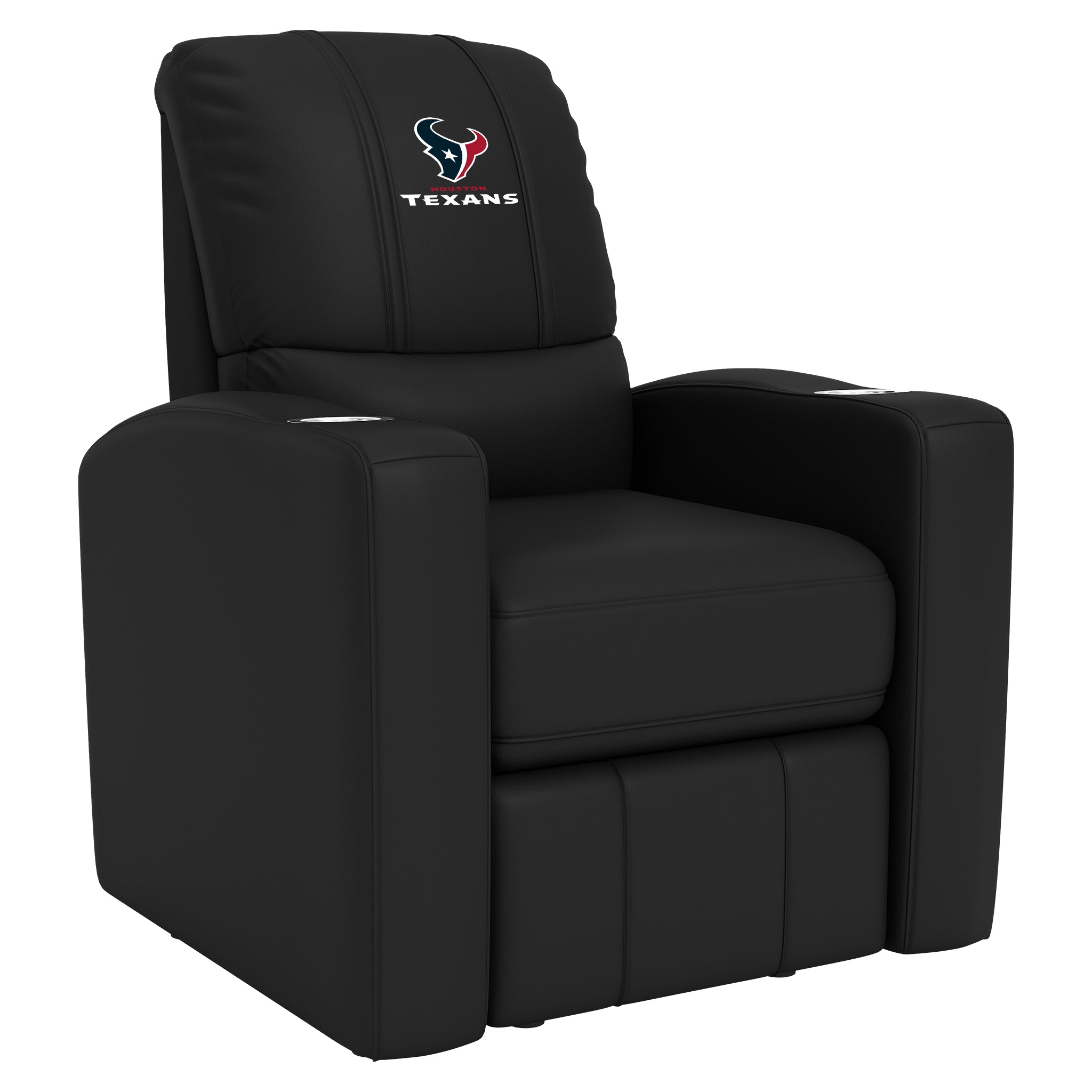 Houston Texans Stealth Recliner Manual