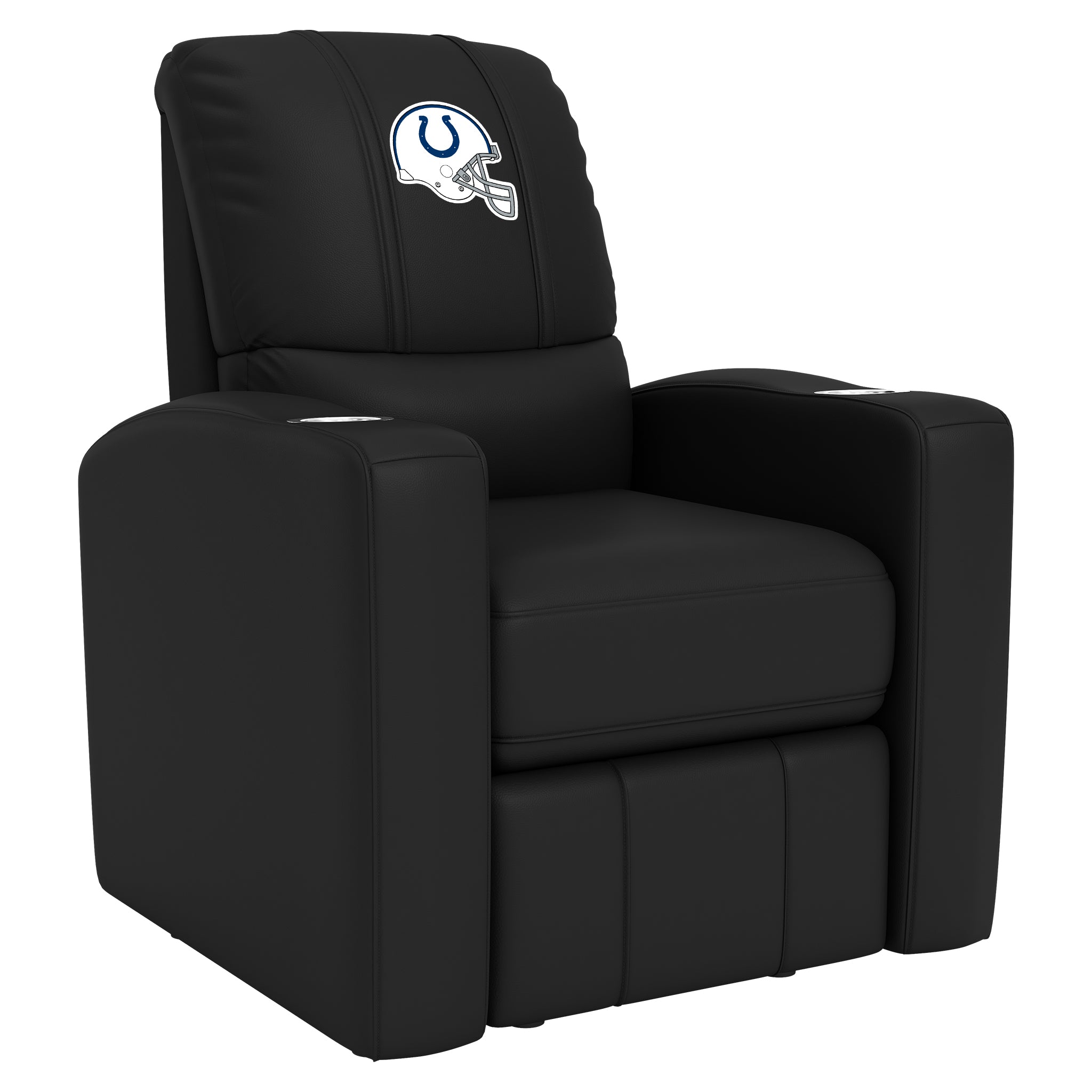 Indianapolis Colts Stealth Recliner Manual