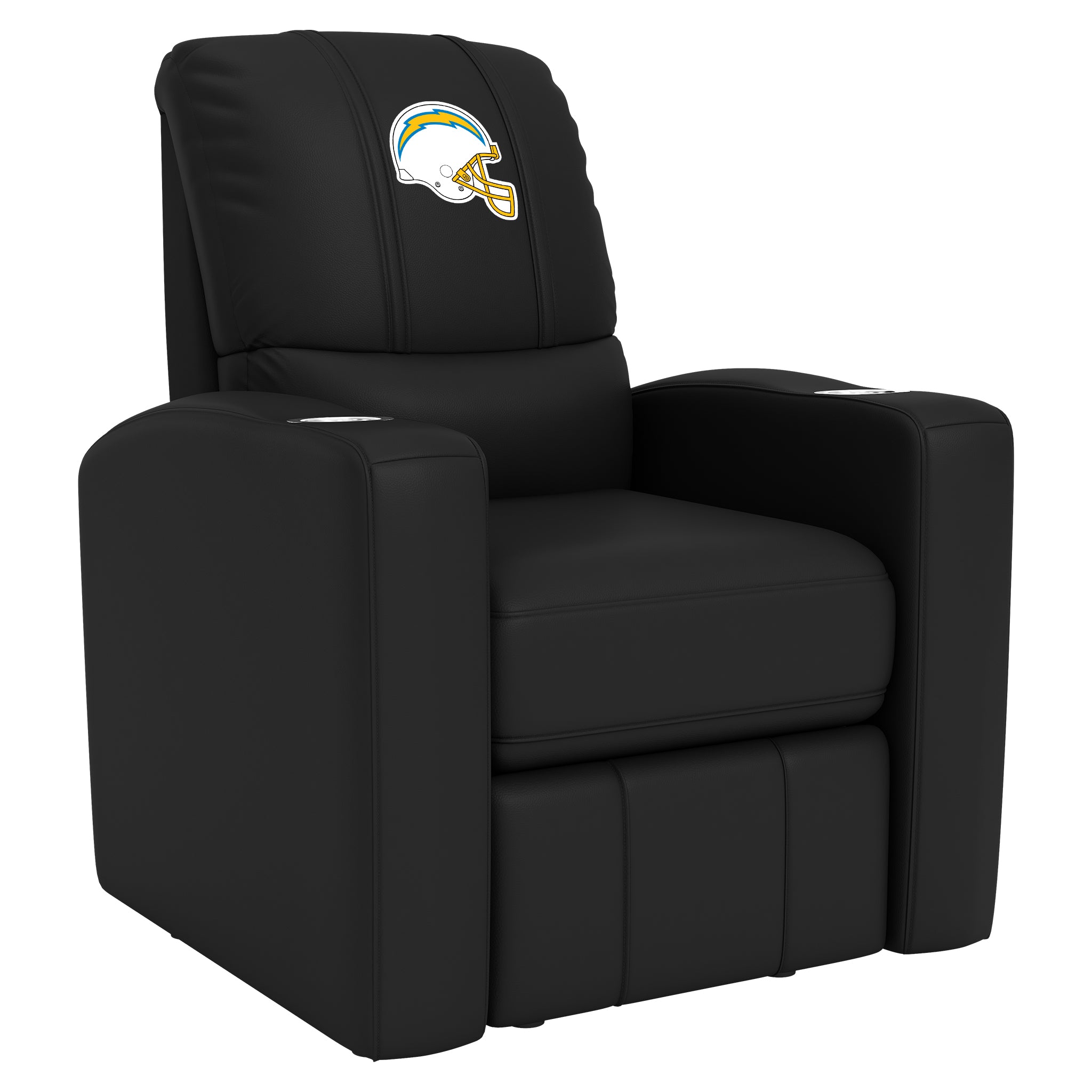 Los Angeles Chargers Stealth Recliner Manual