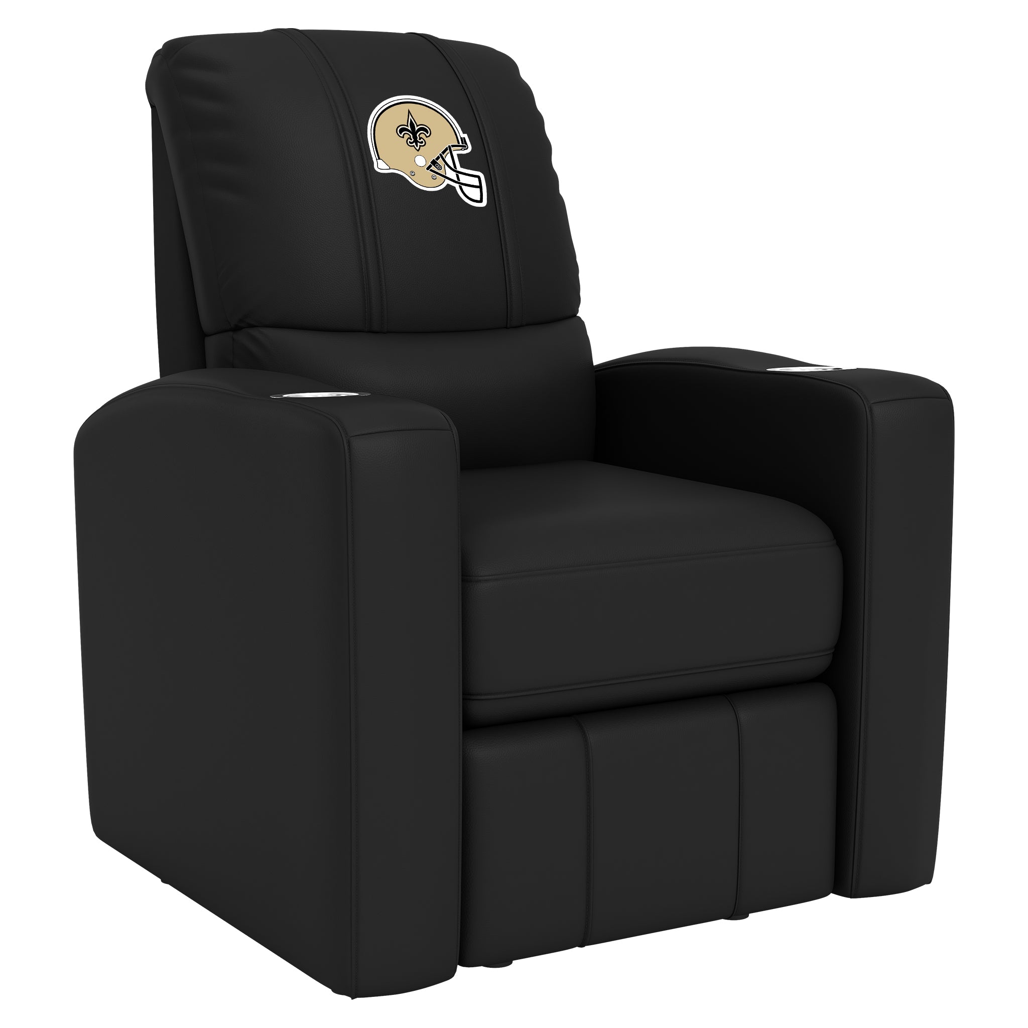 New Orleans Saints Stealth Recliner Manual