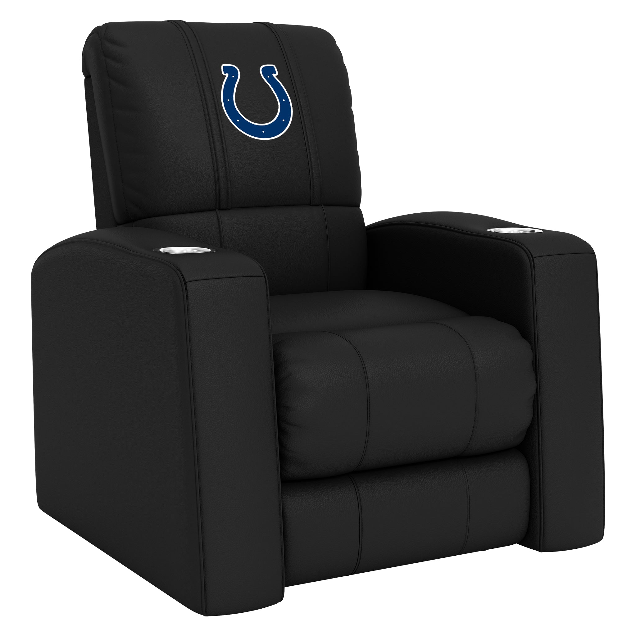 Indianapolis Colts Home Theater Recliner