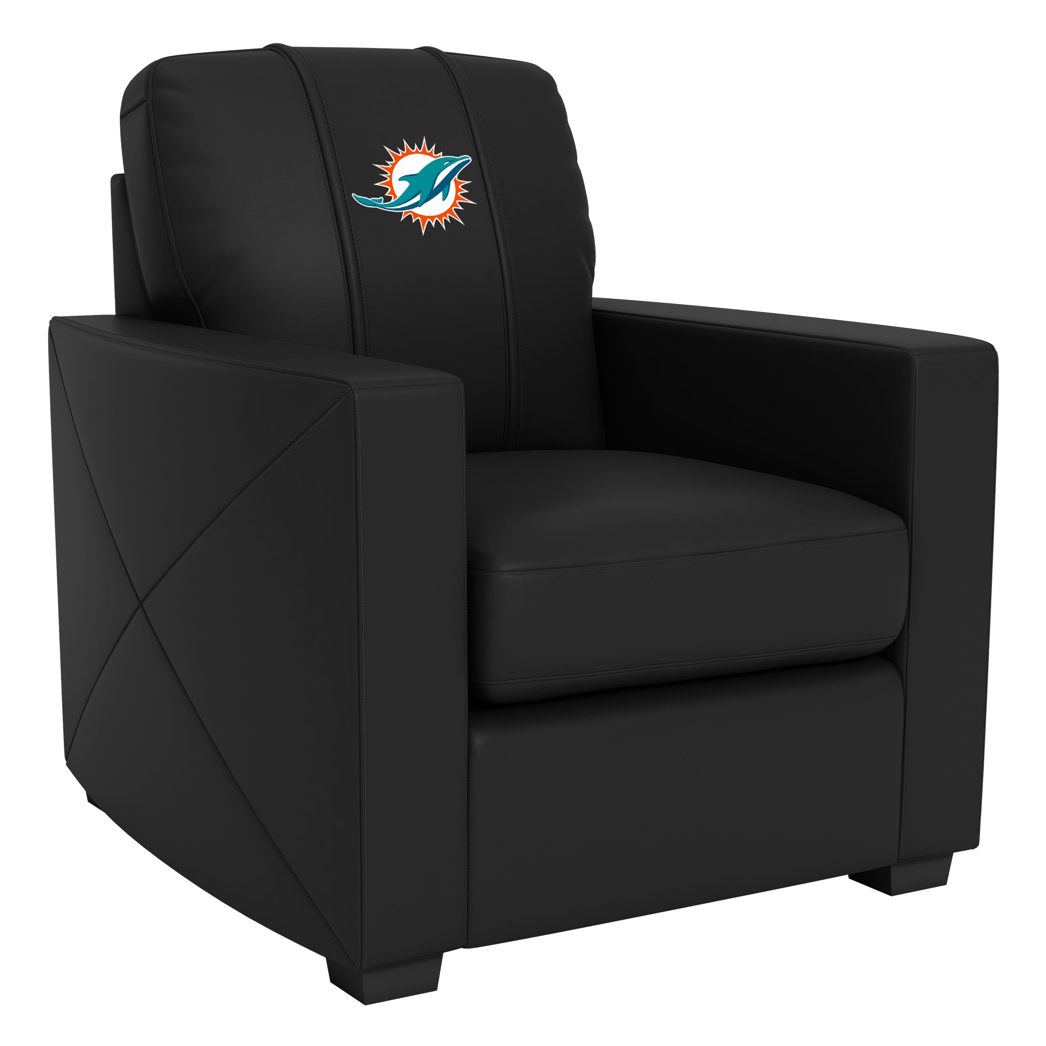 MIAMI DOLPHINS GAMING CHAIR