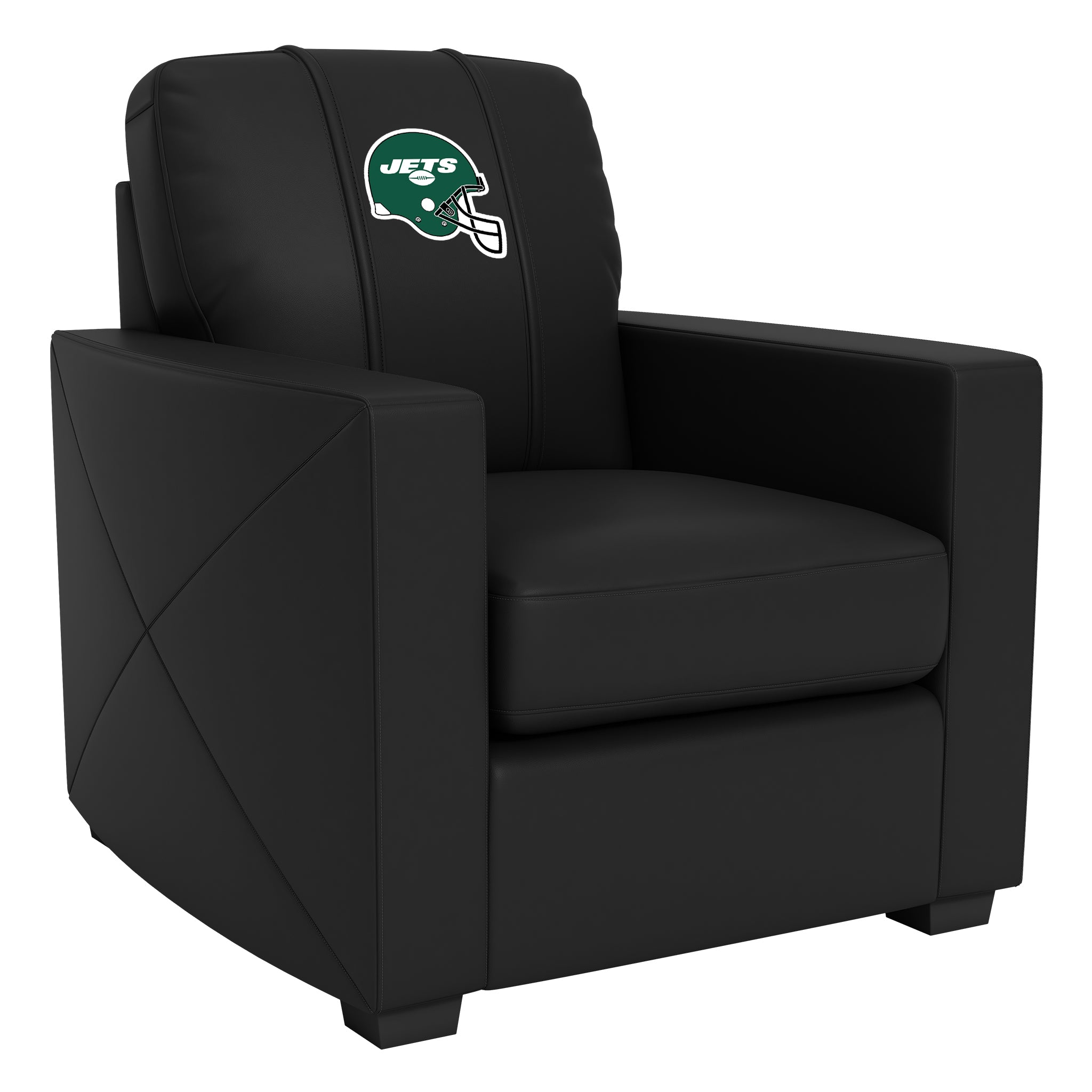 new york jets chair