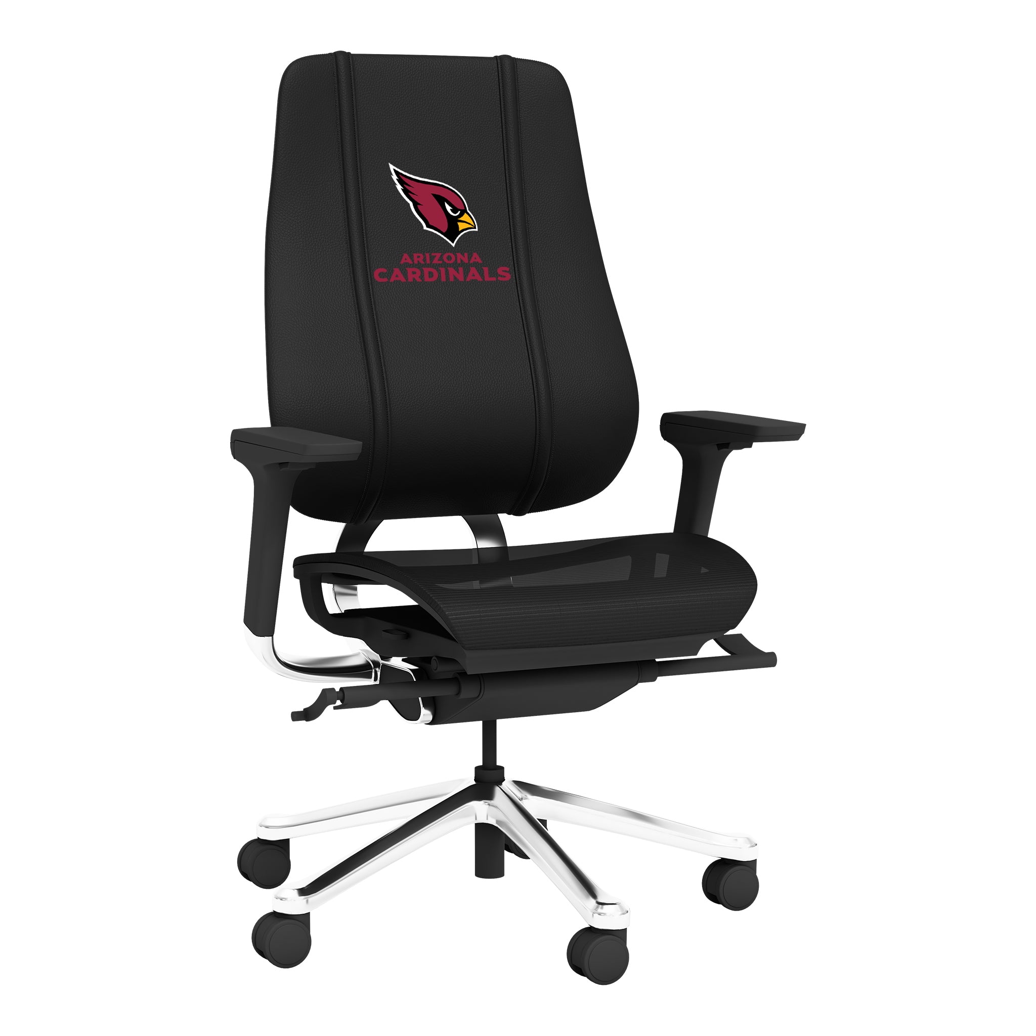 Arizona Cardinals PhantomX Chair - Office - Home