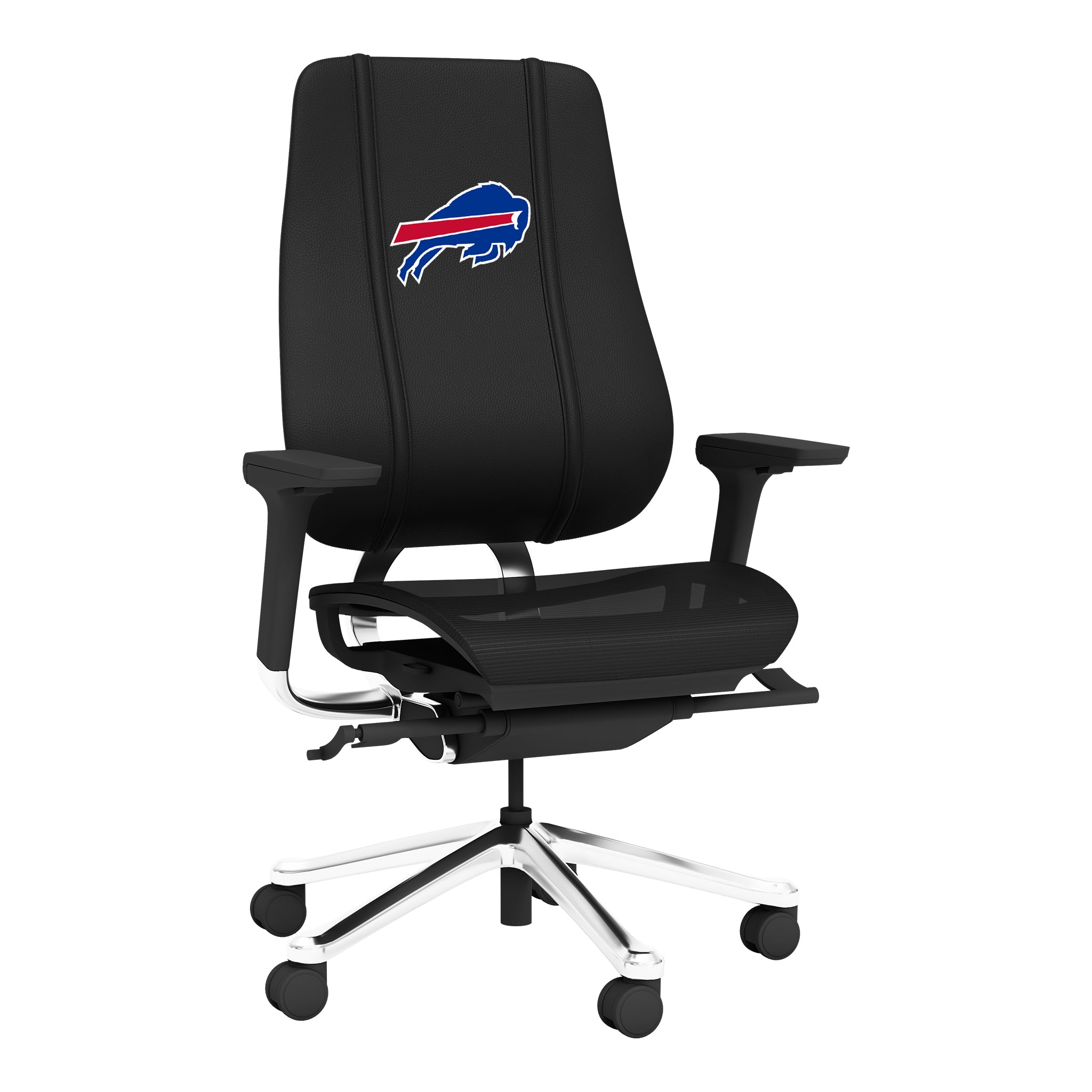 Buffalo Bills PhantomX Chair - Office - Home