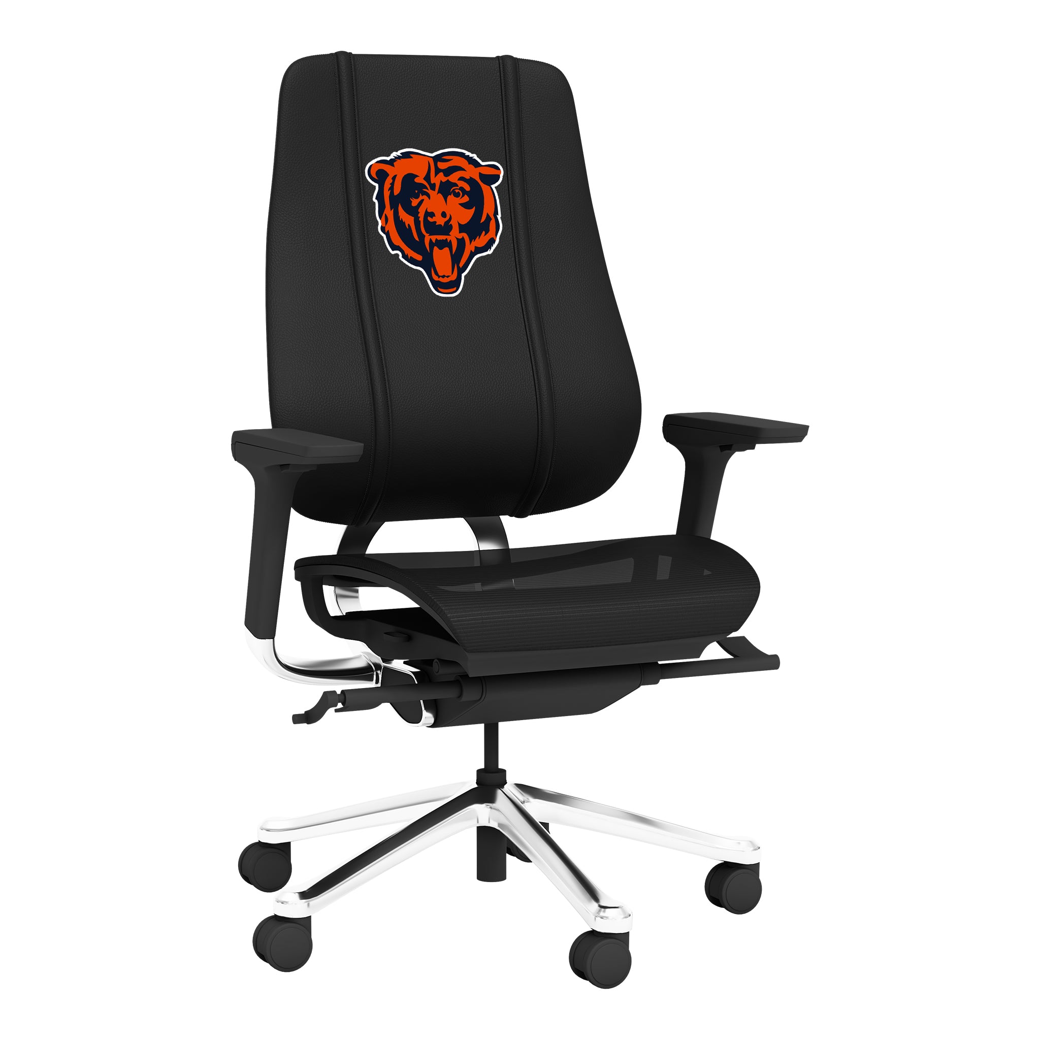 Chicago Bears PhantomX Chair - Office - Home