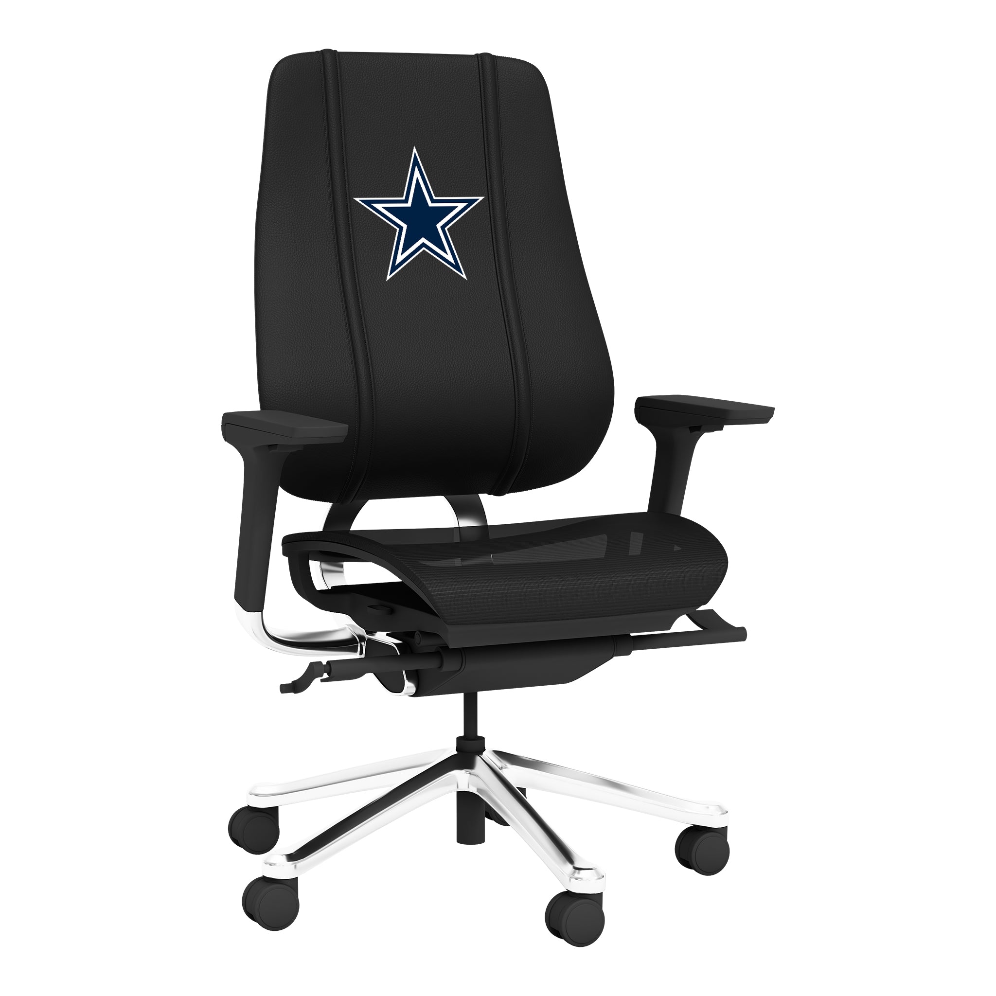 Dallas Cowboys PhantomX Chair - Office - Home