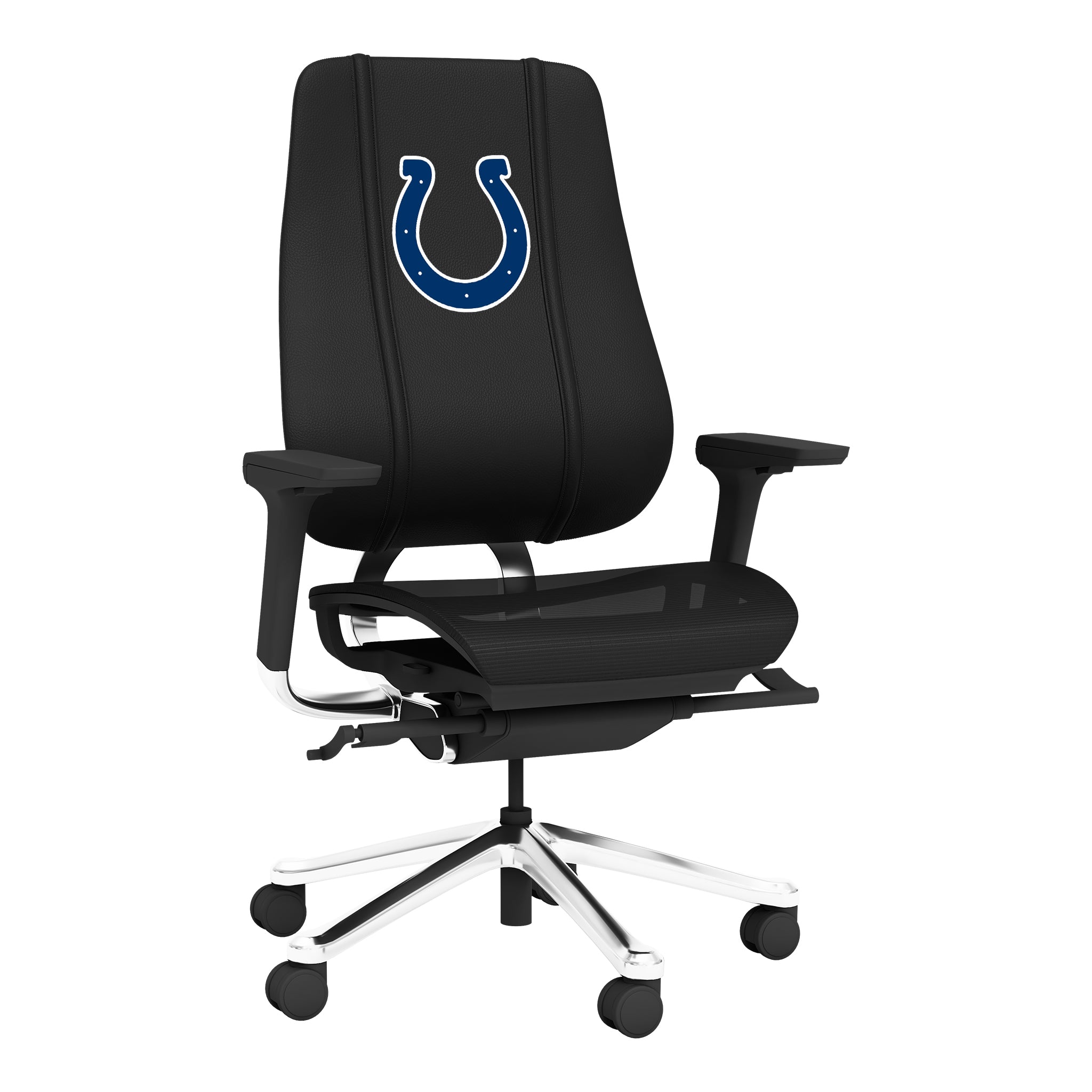 Indianapolis Colts PhantomX Chair - Office - Home