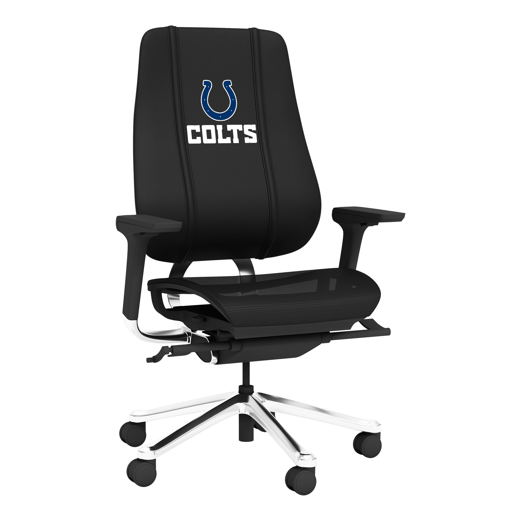 Indianapolis Colts PhantomX Chair - Office - Home 