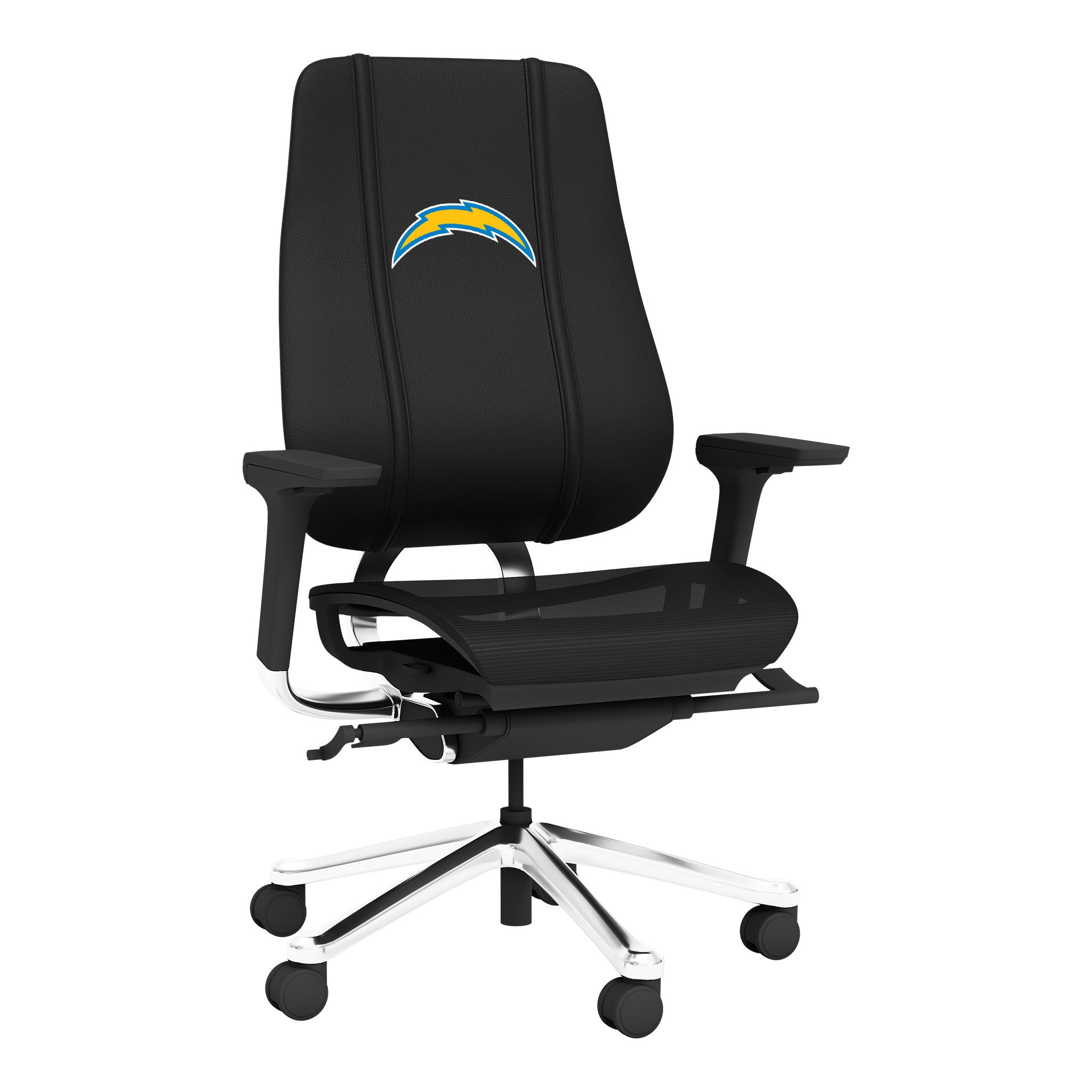 Los Angeles Chargers PhantomX Chair - Office - Home 