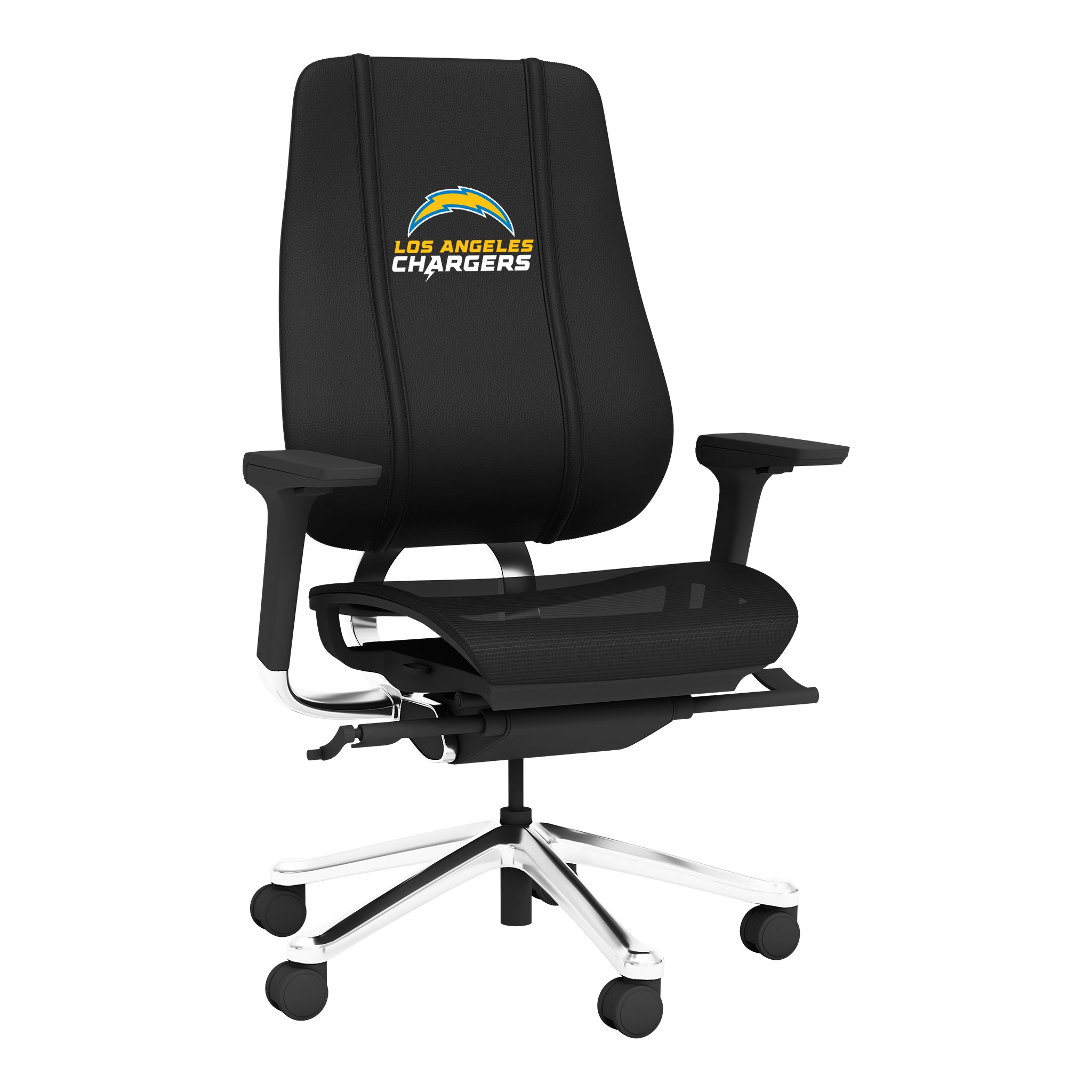 Los Angeles Chargers PhantomX Chair - Office - Home