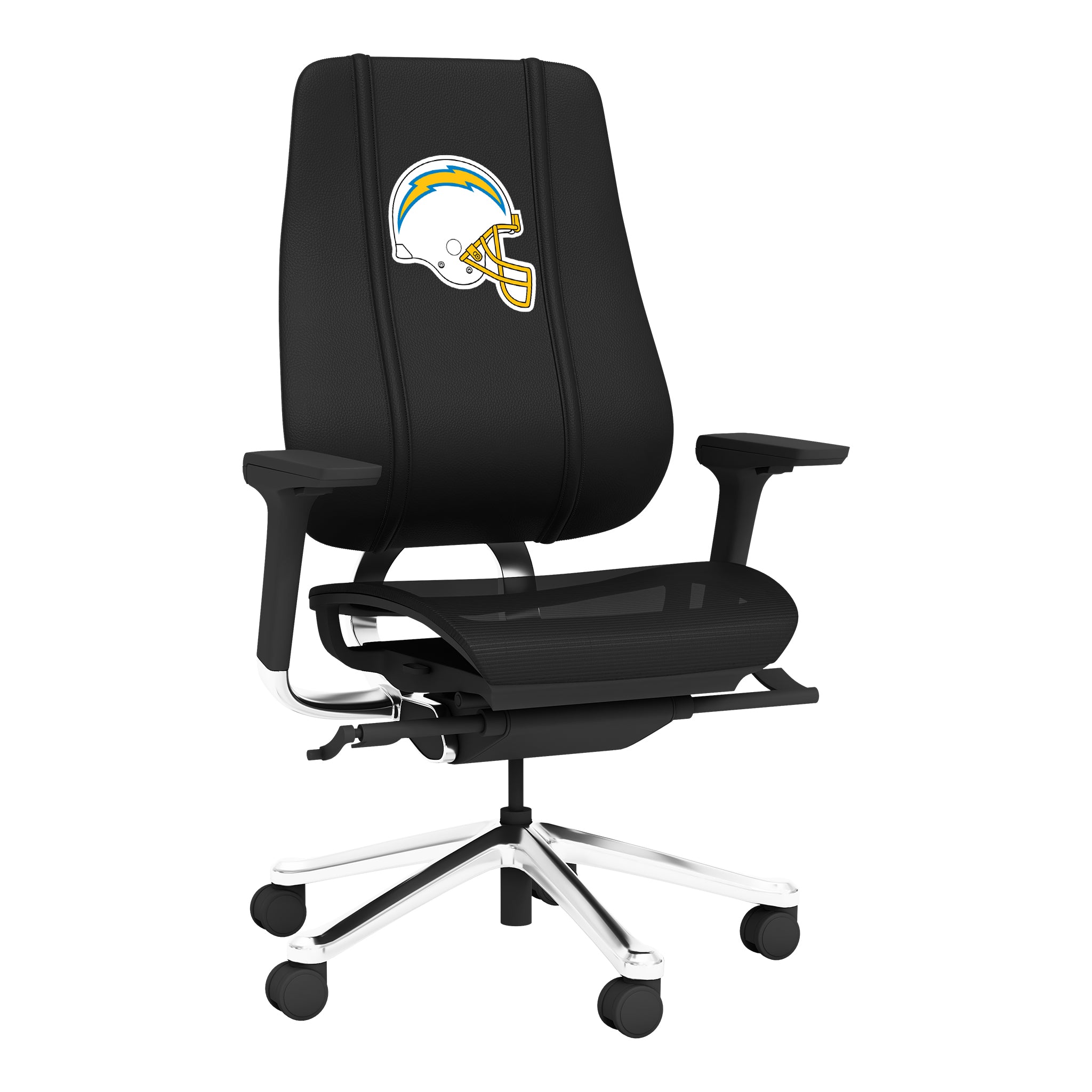 Los Angeles Chargers PhantomX Chair - Office - Home 