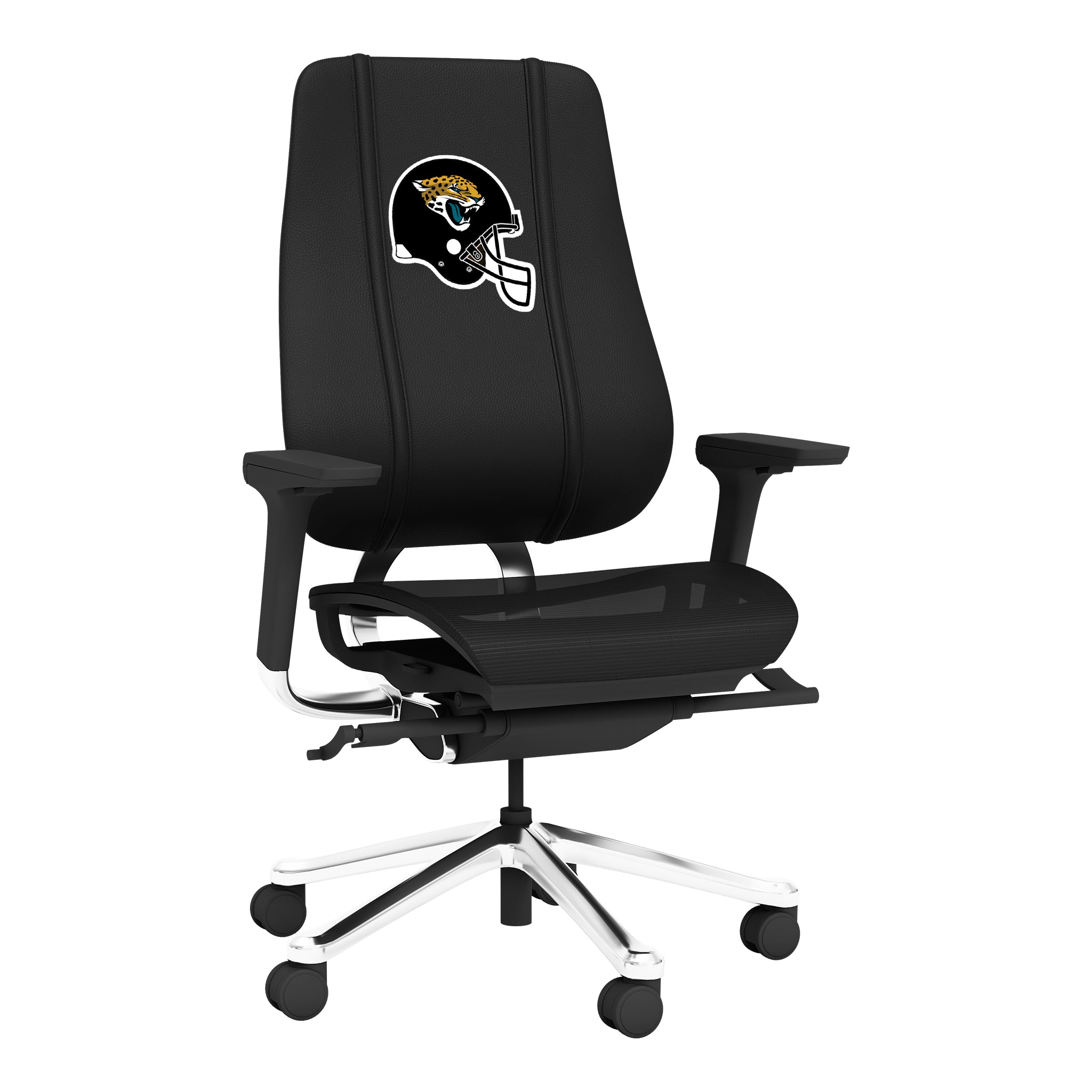 Jacksonville Jaguars PhantomX Chair - Office - Home 