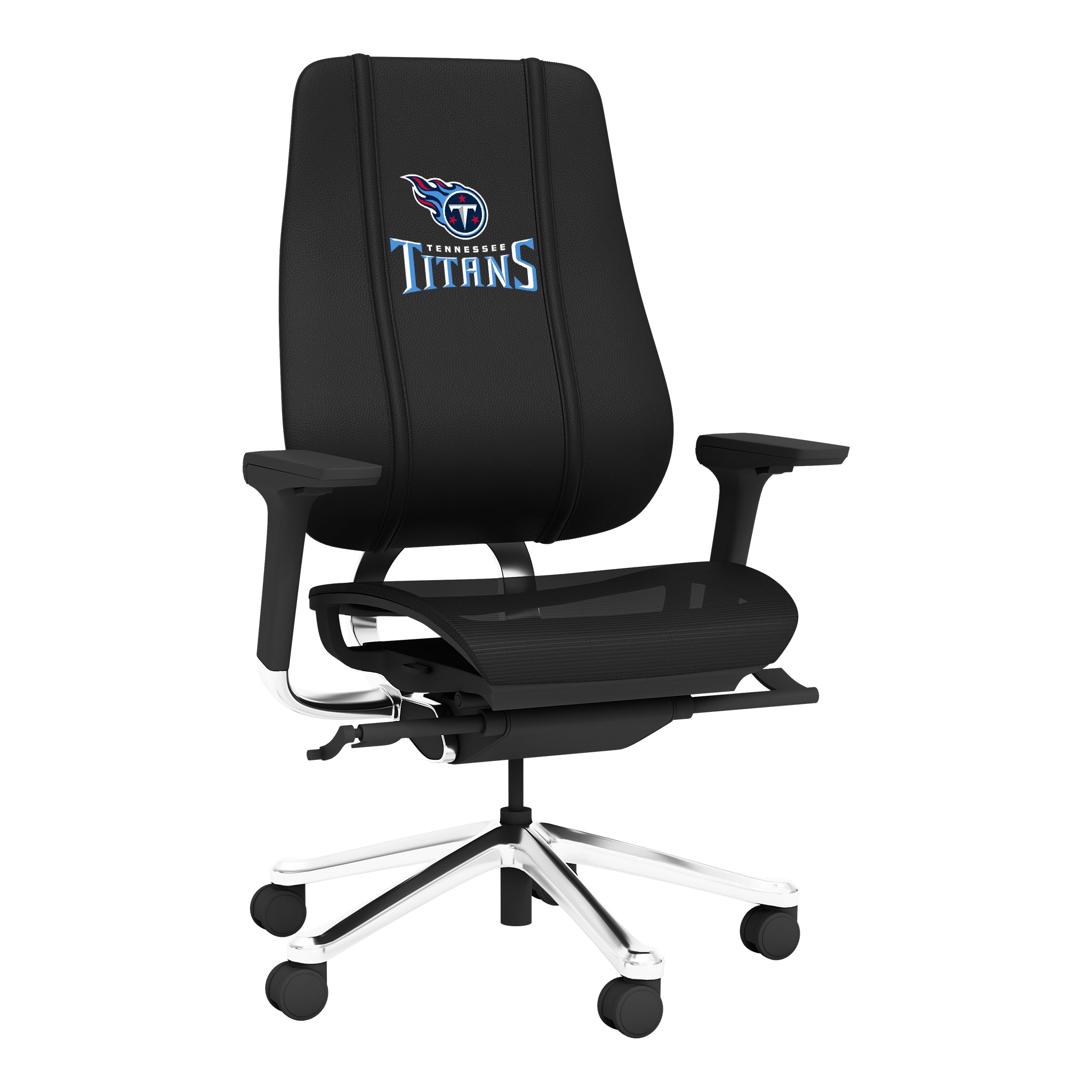 Tennessee Titans PhantomX Chair - Office - Home