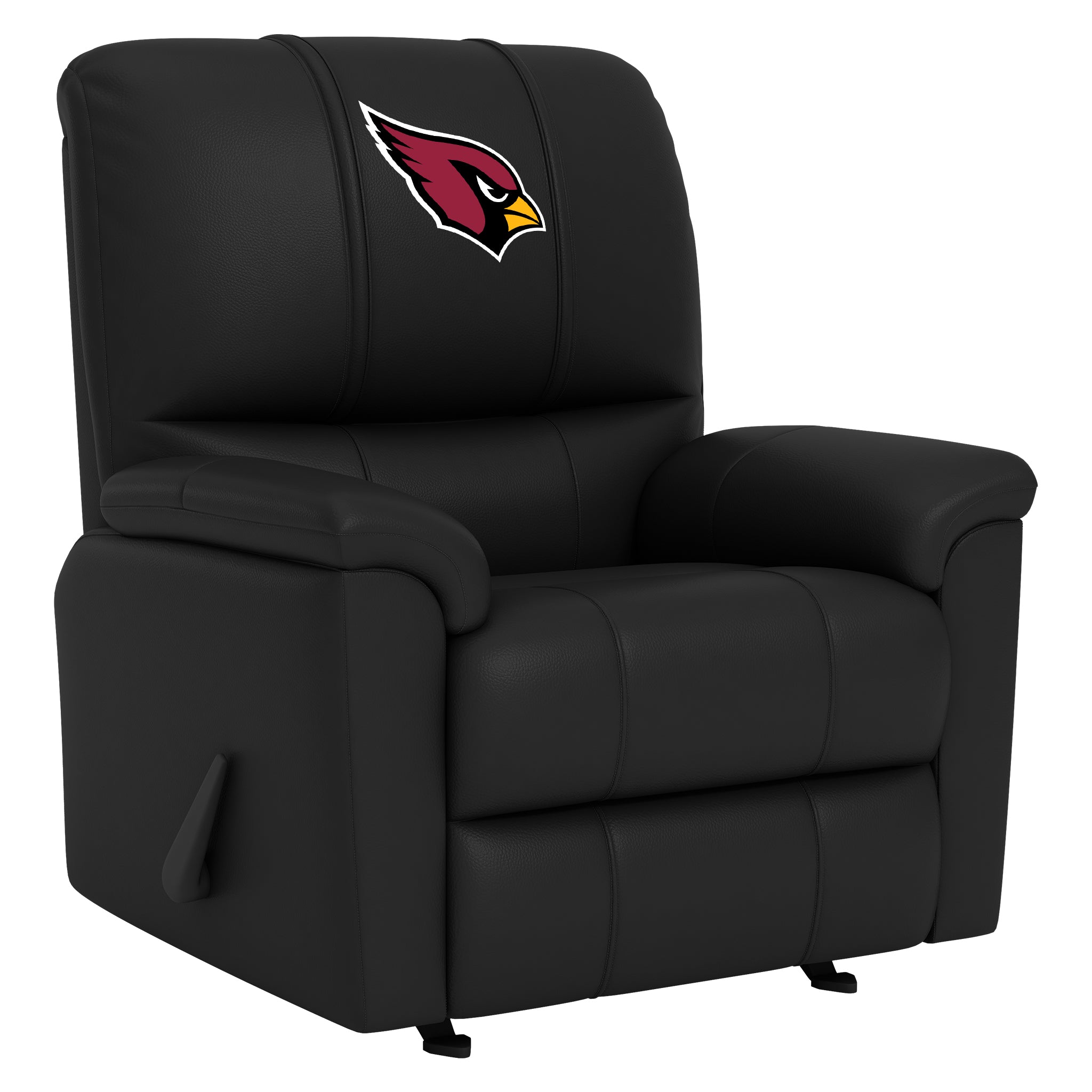 Arizona Cardinals Freedom Rocker