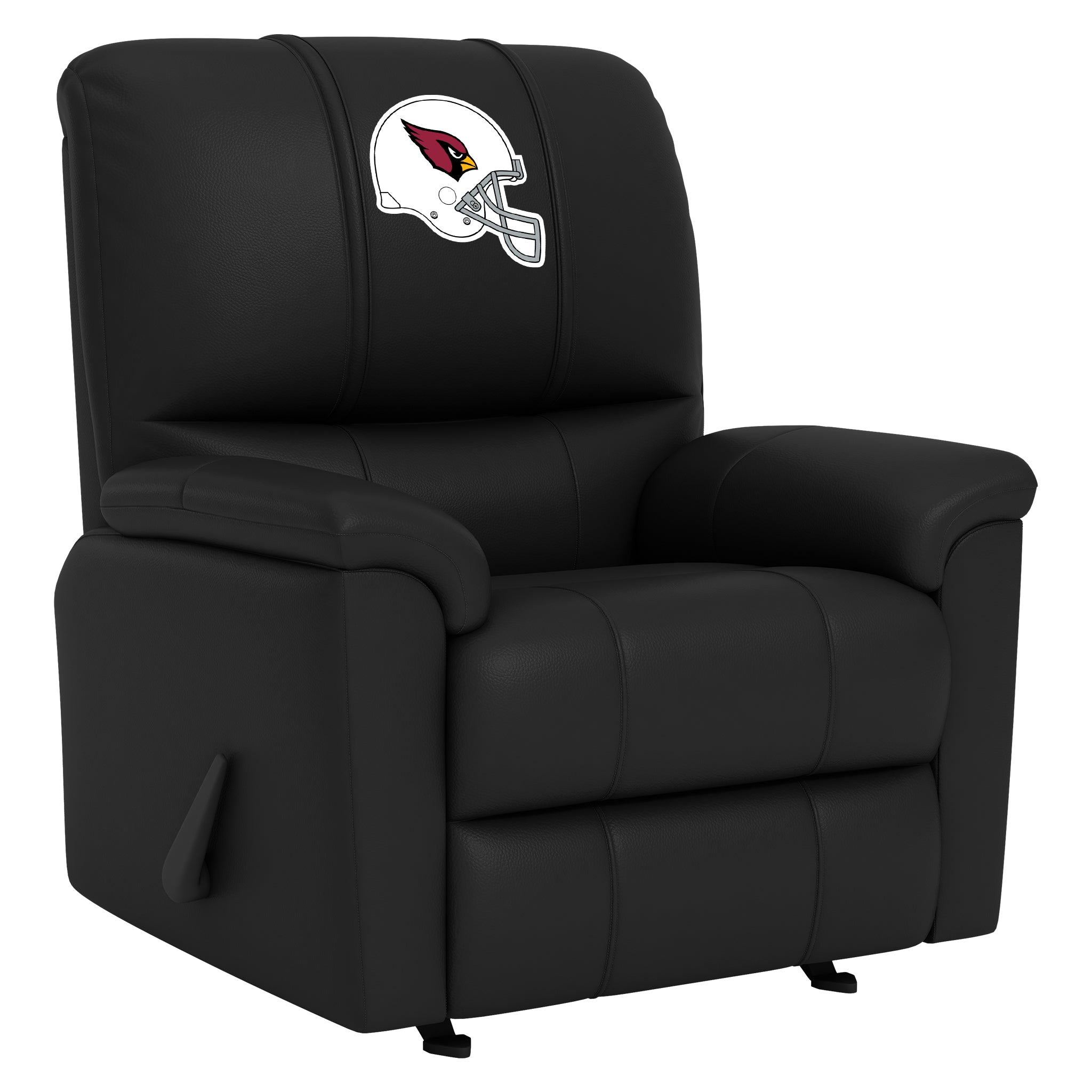 Arizona Cardinals Freedom Rocker