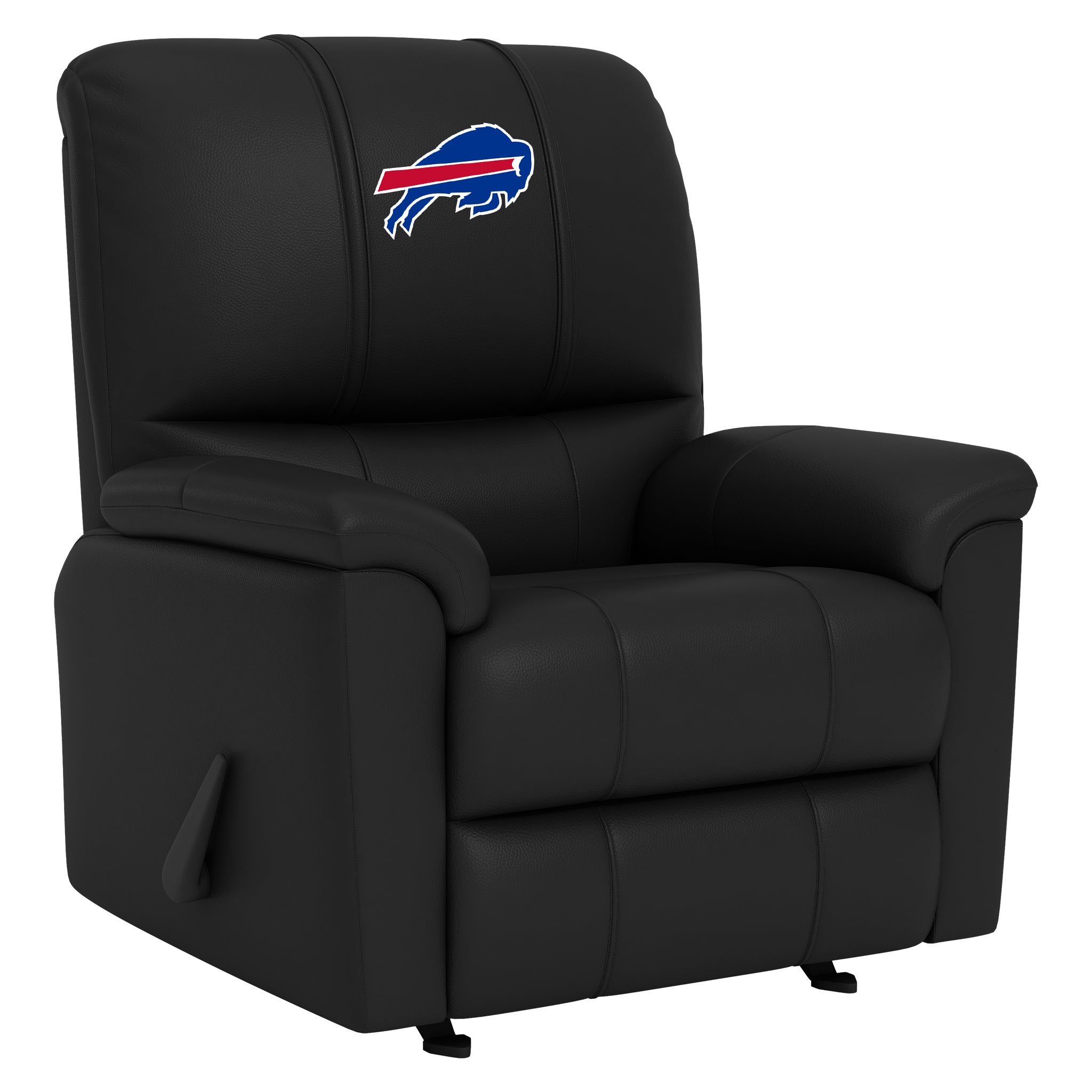 Buffalo Bills Freedom Rocker