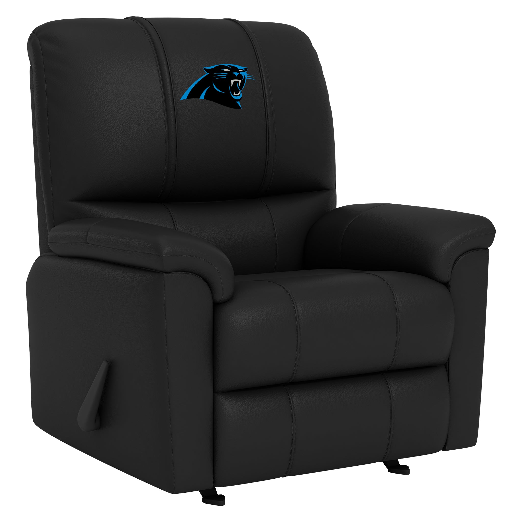 Carolina Panthers Freedom Rocker