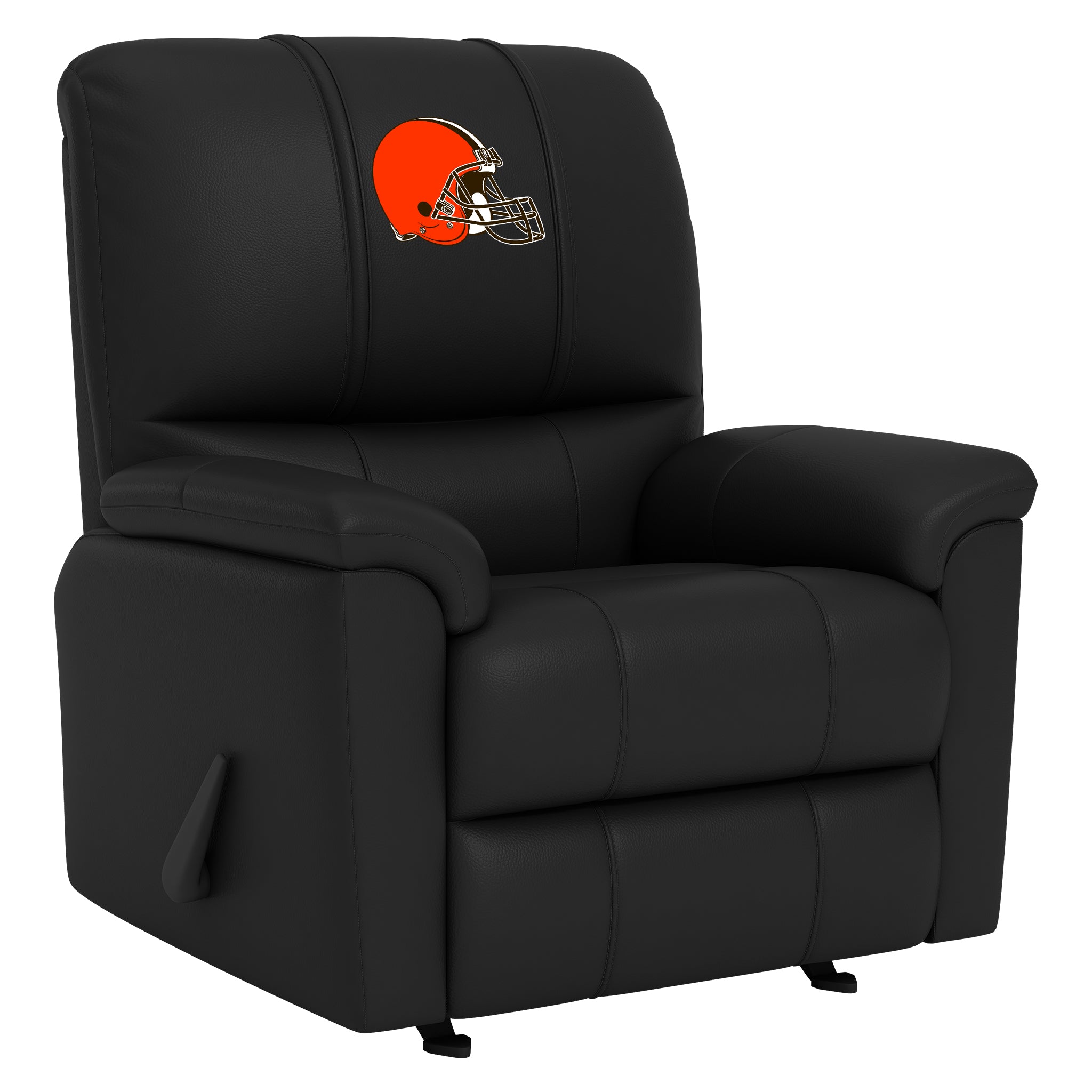 Cleveland Browns Freedom Rocker