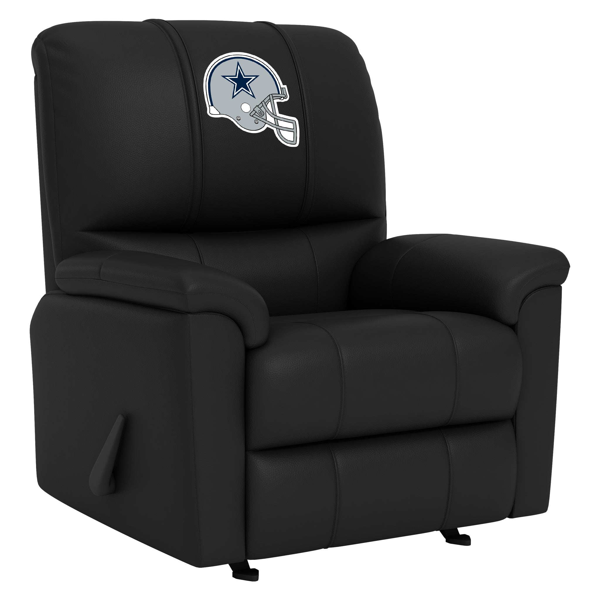 Dallas Cowboys Freedom Rocker