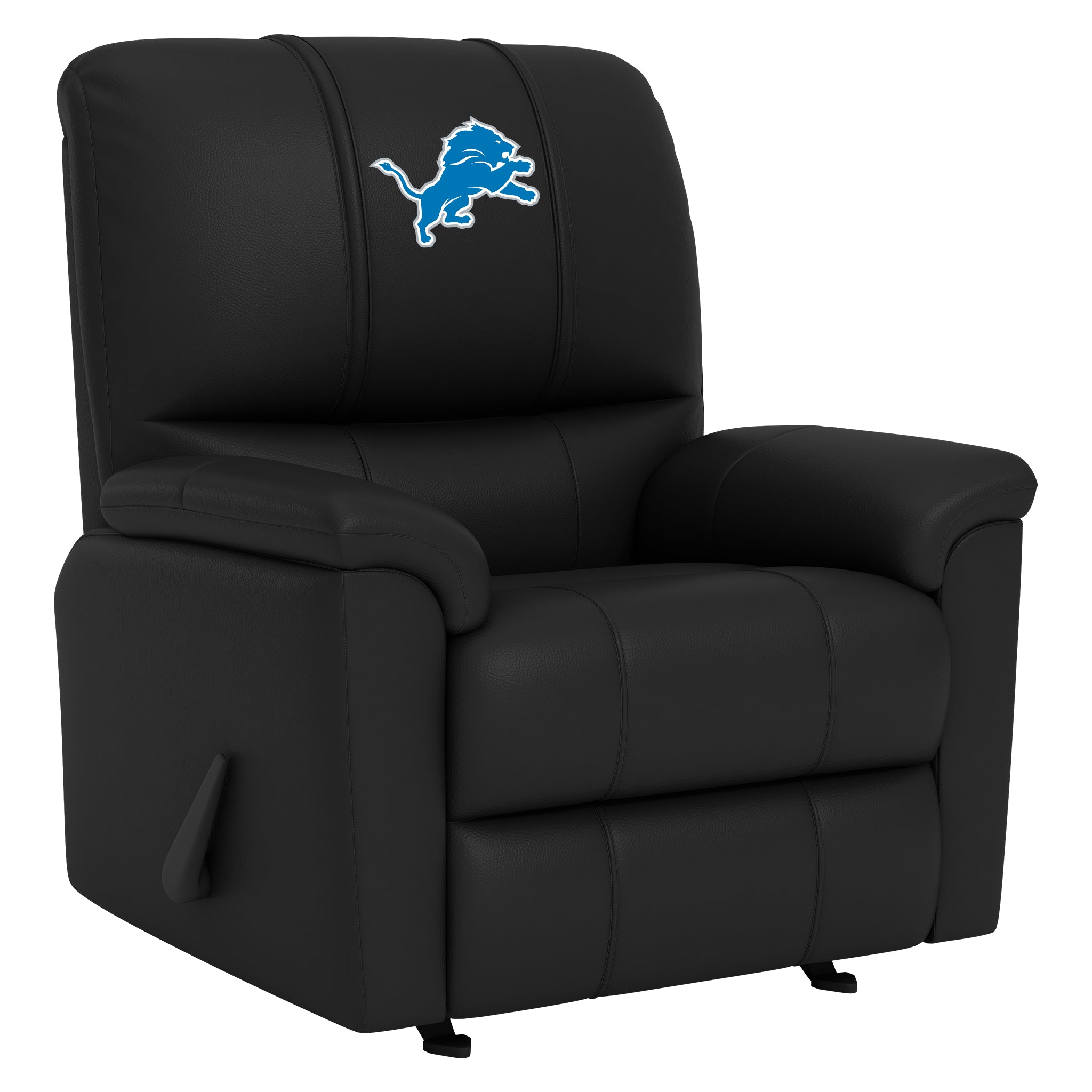 Detroit Lions Freedom Rocker