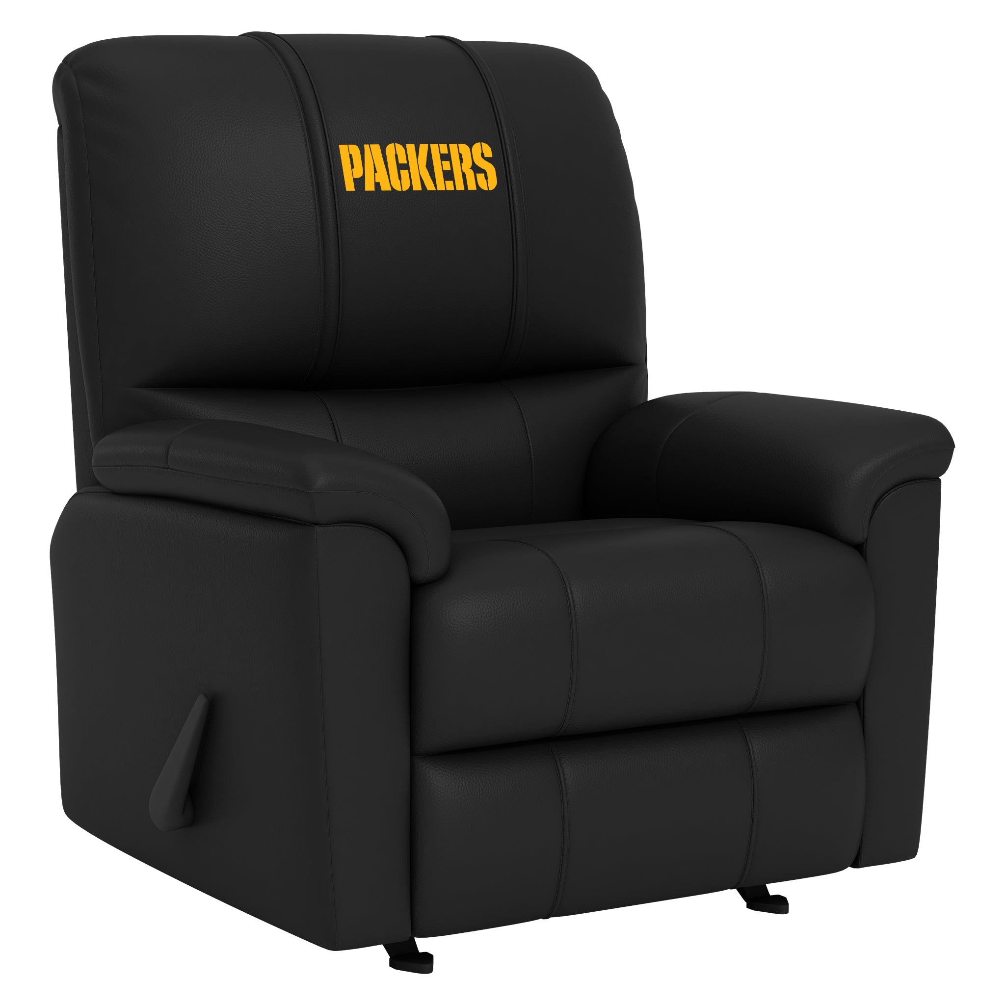 Green Bay Packers Freedom Rocker