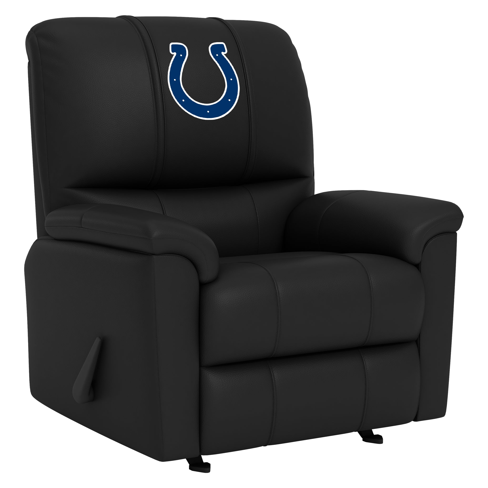 Indianapolis Colts Freedom Rocker