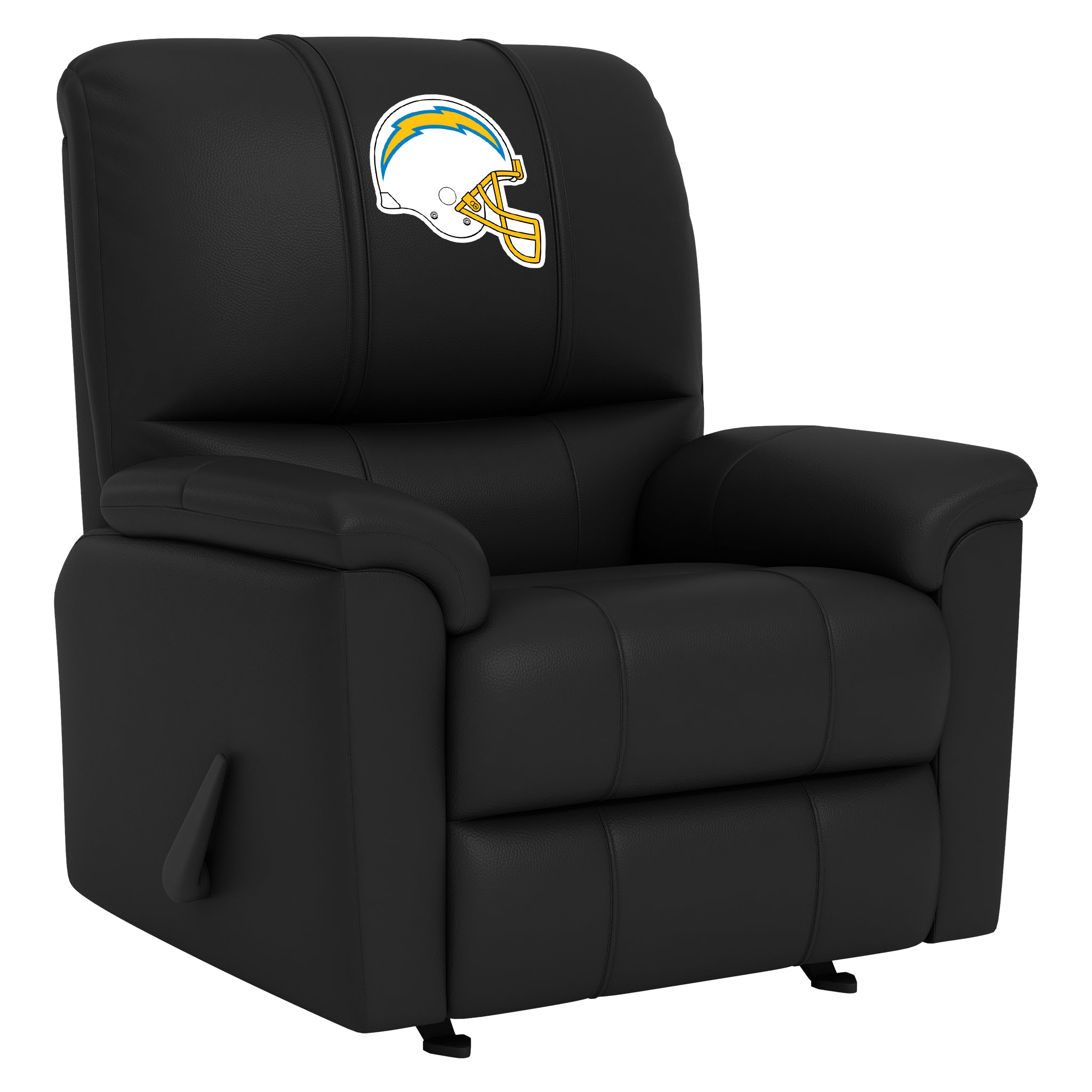 Los Angeles Chargers Freedom Rocker