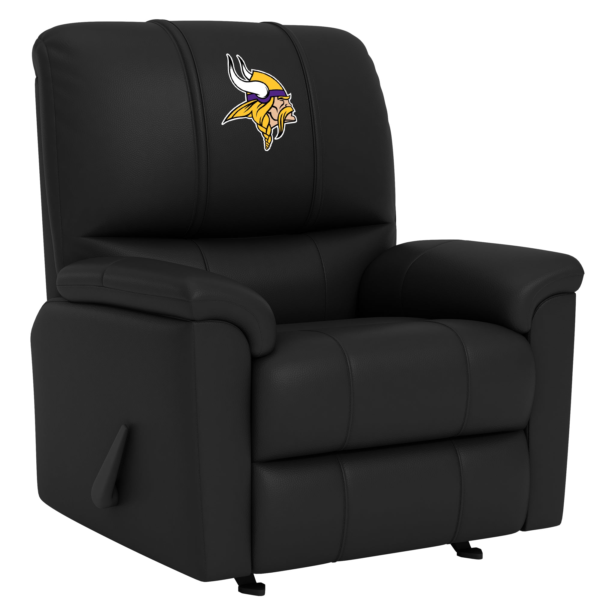 MINNESOTA VIKINGS POWER THEATER RECLINER