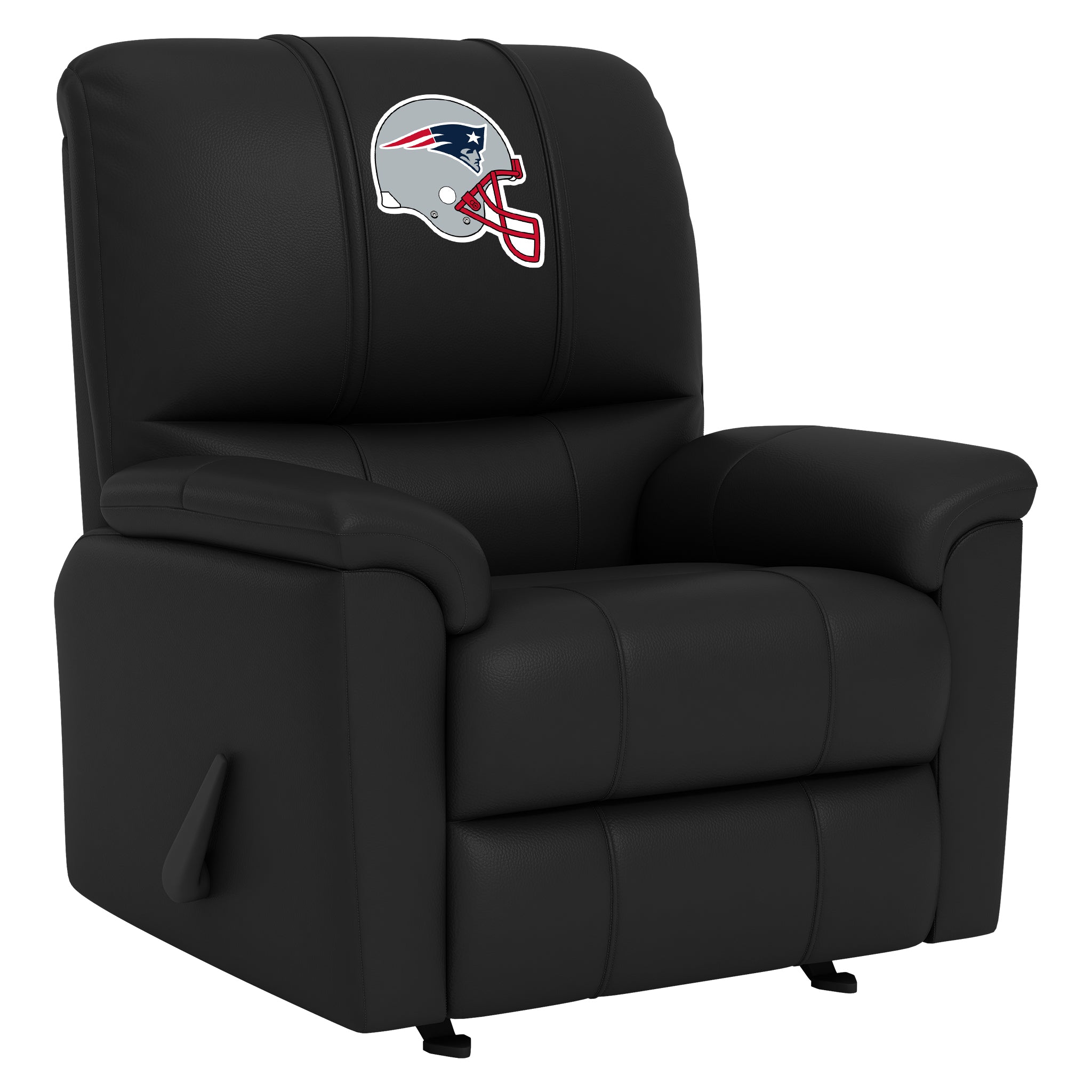 New England Patriots Freedom Rocker