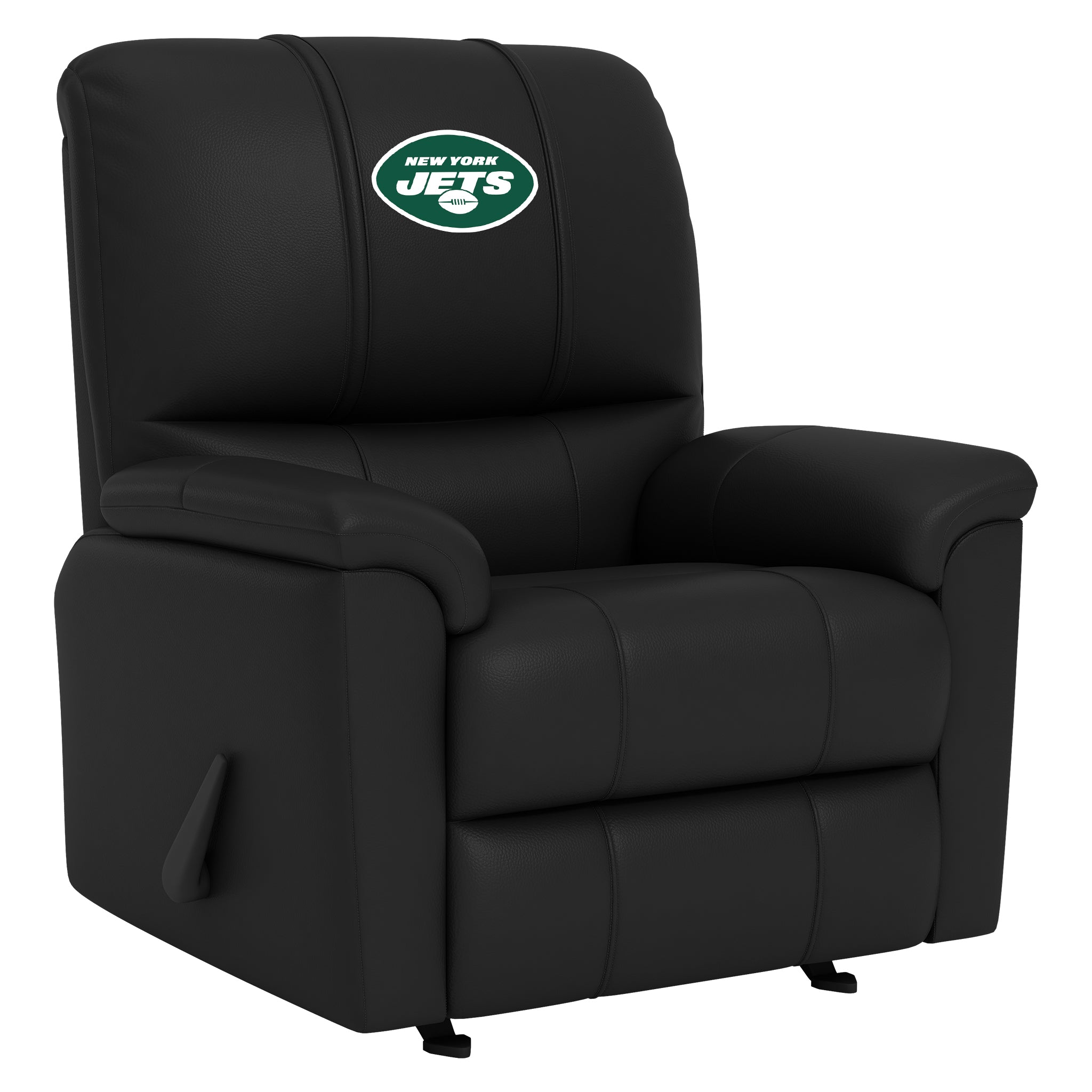 New York Jets Freedom Rocker