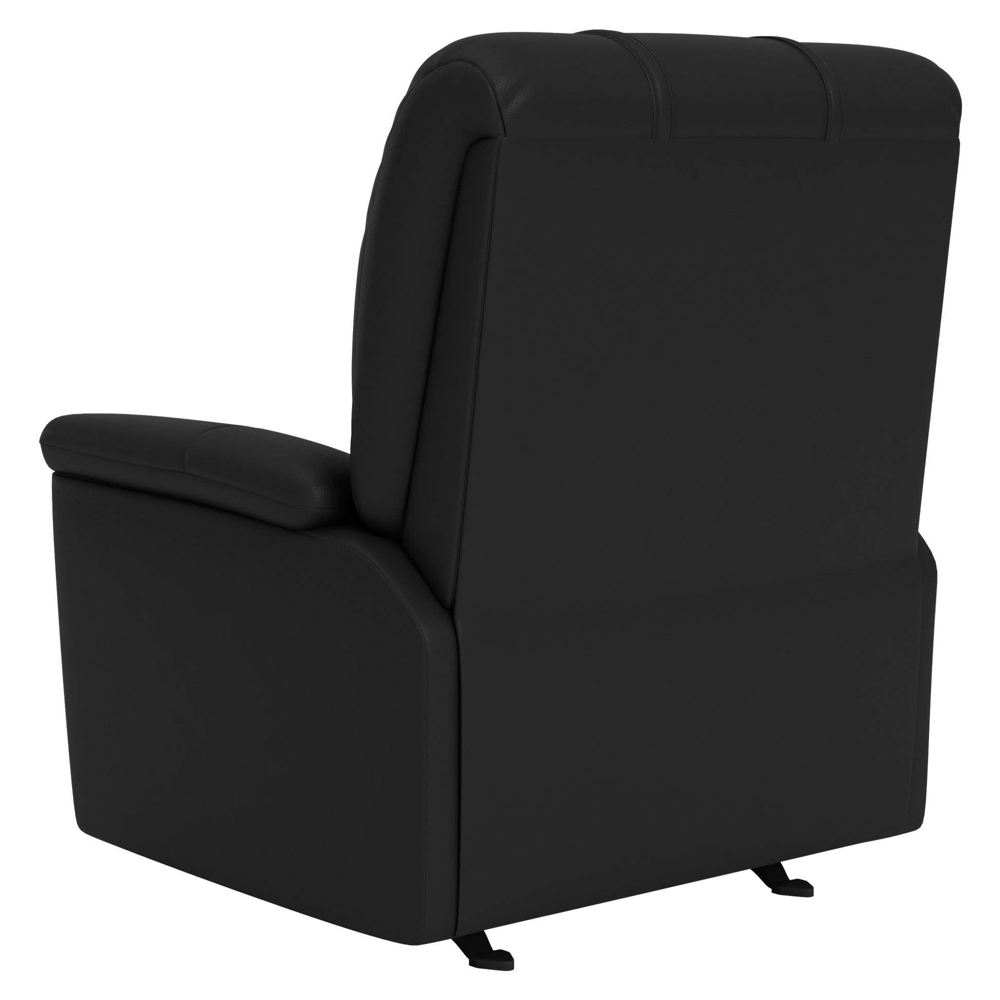 Freedom Rocker Recliner with Central Florida UCF Logo – Zipchair