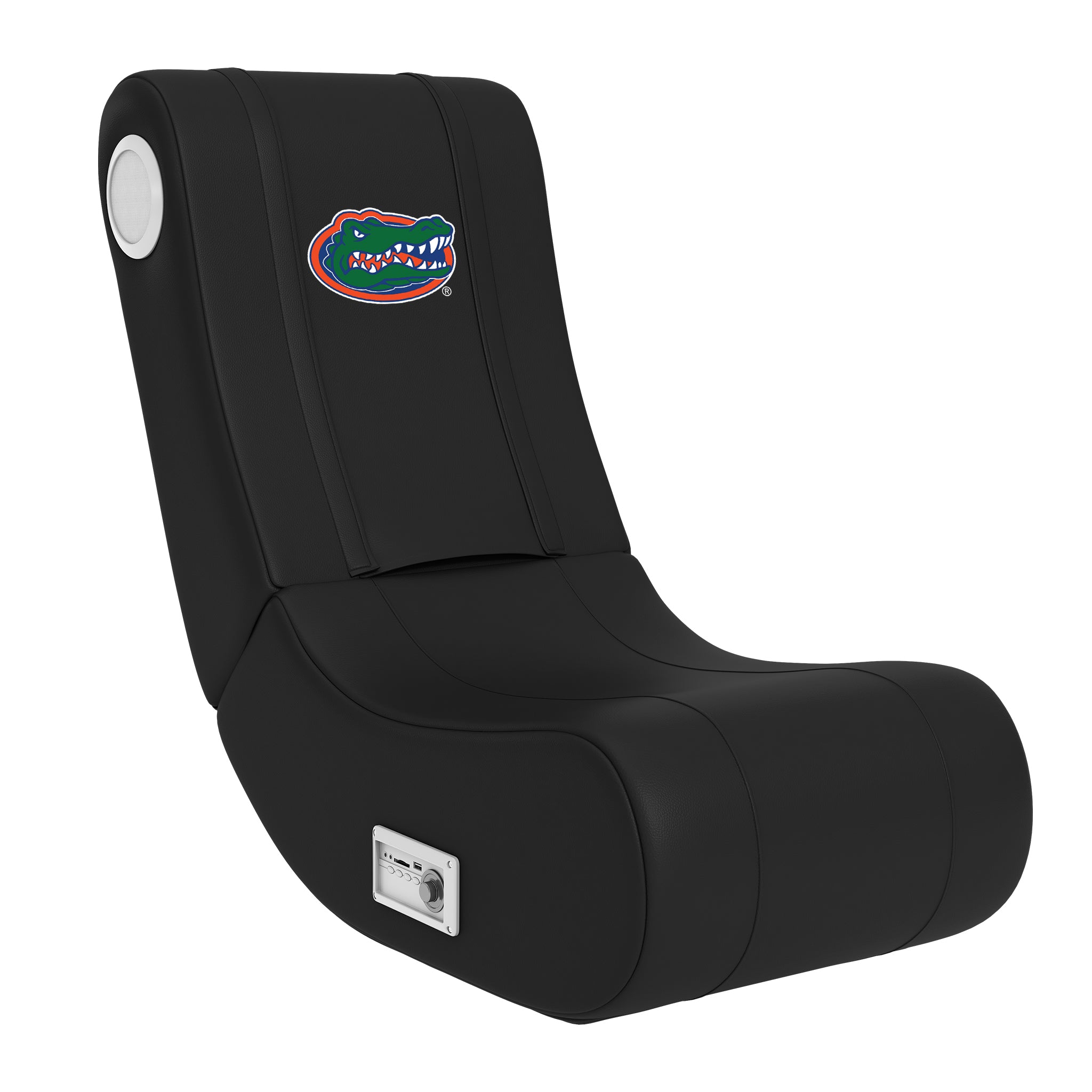 Florida Gators Game Rocker 100 with Florida Gators Logo