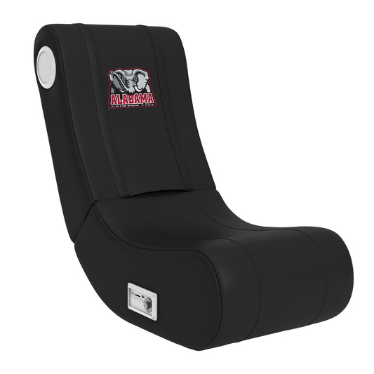 New Orleans Saints Primary Logo Panel – Zipchair Gaming