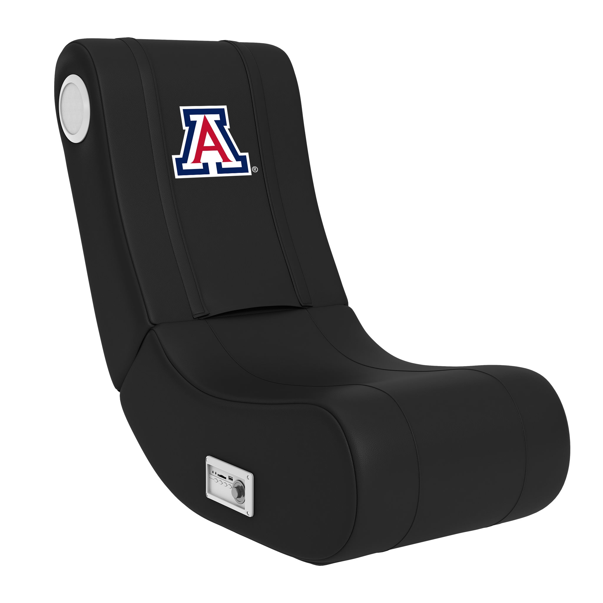 Arizona Wildcats Game Rocker 100 with Arizona Wildcats Logo