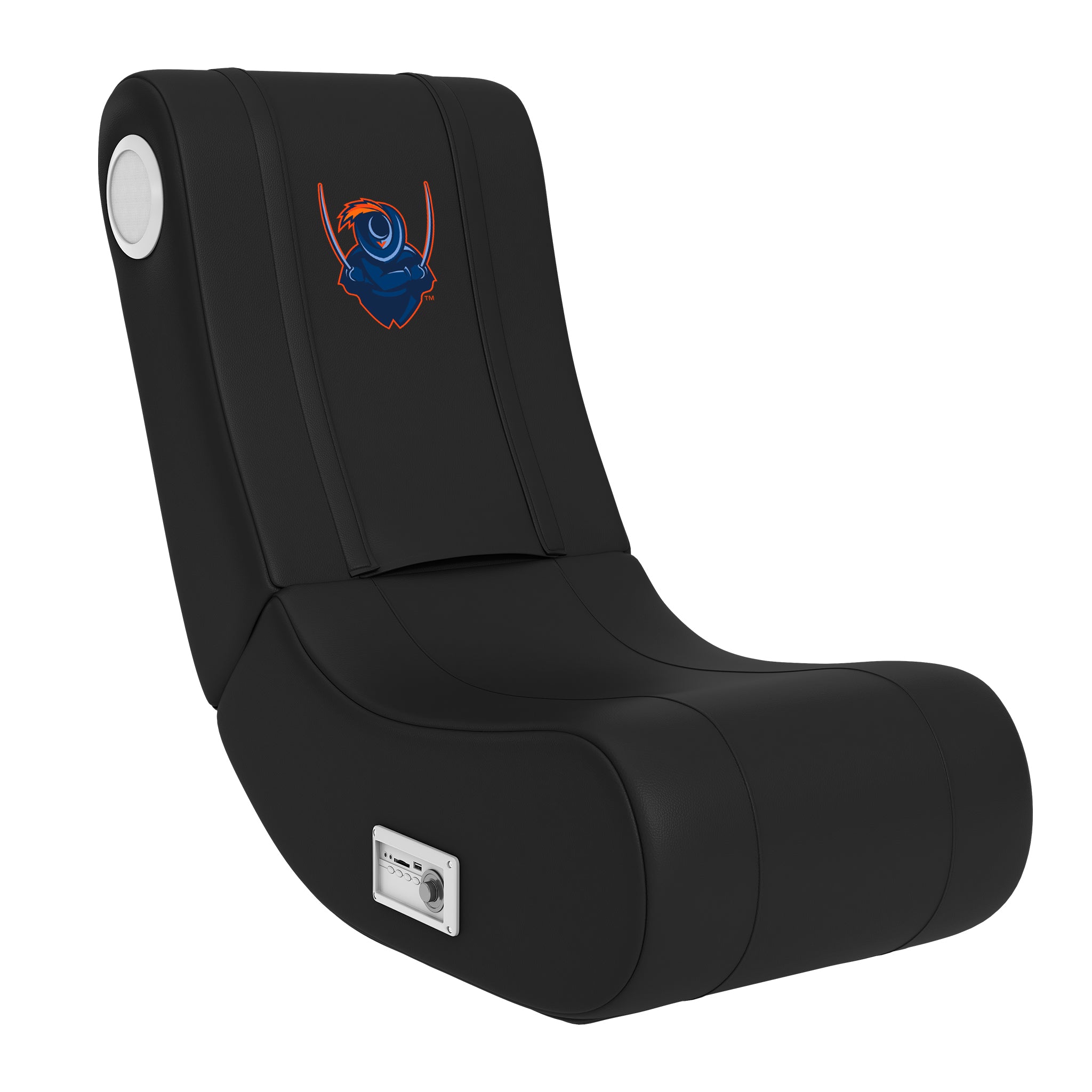 Virginia Cavaliers Game Rocker 100 with Virginia Cavaliers Alternate Logo