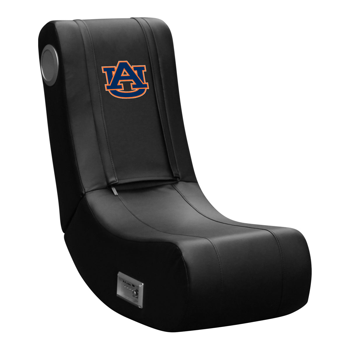 Auburn Tigers Game Rocker 100 with Auburn Tigers Logo