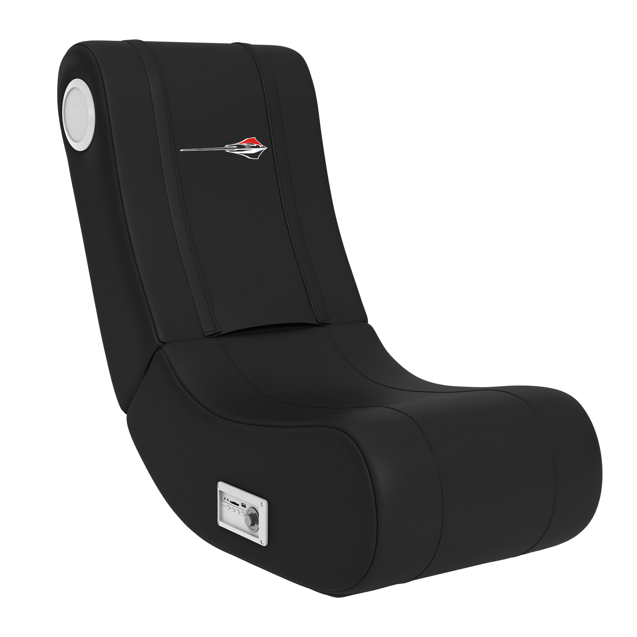 Small shop gaming recliner