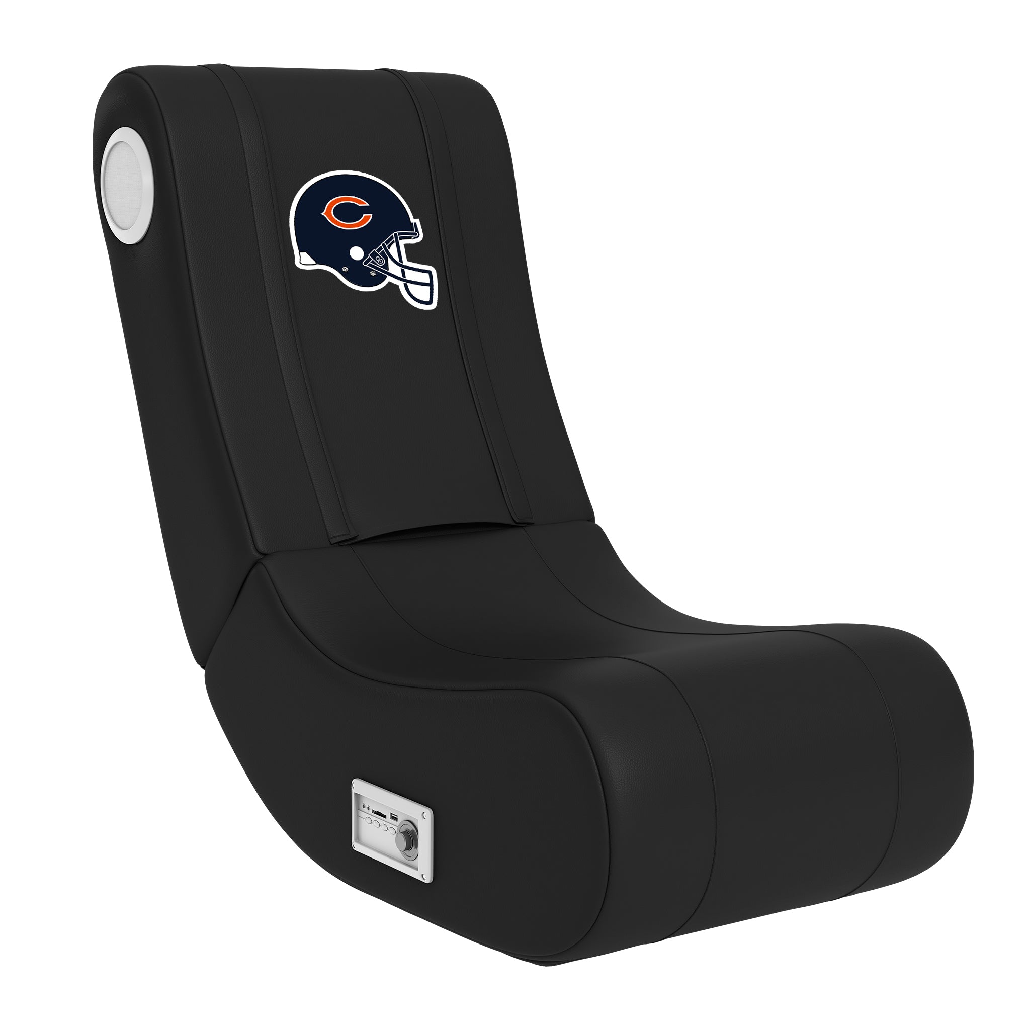 Chicago Bears Game Rocker 100